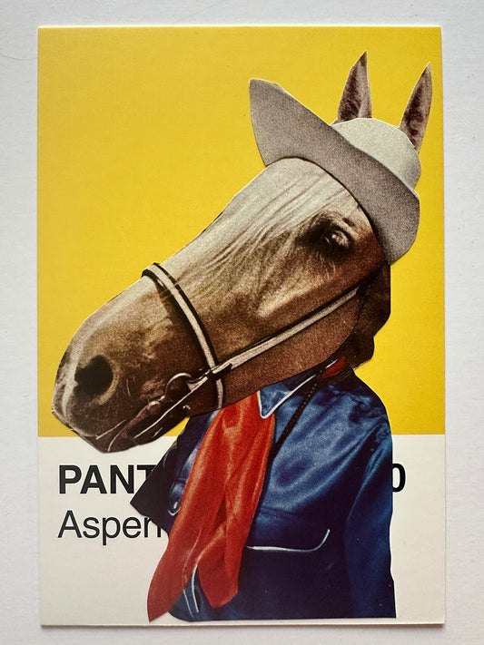 CALL FOR ART: How to Draw a Horse Group Exhibition