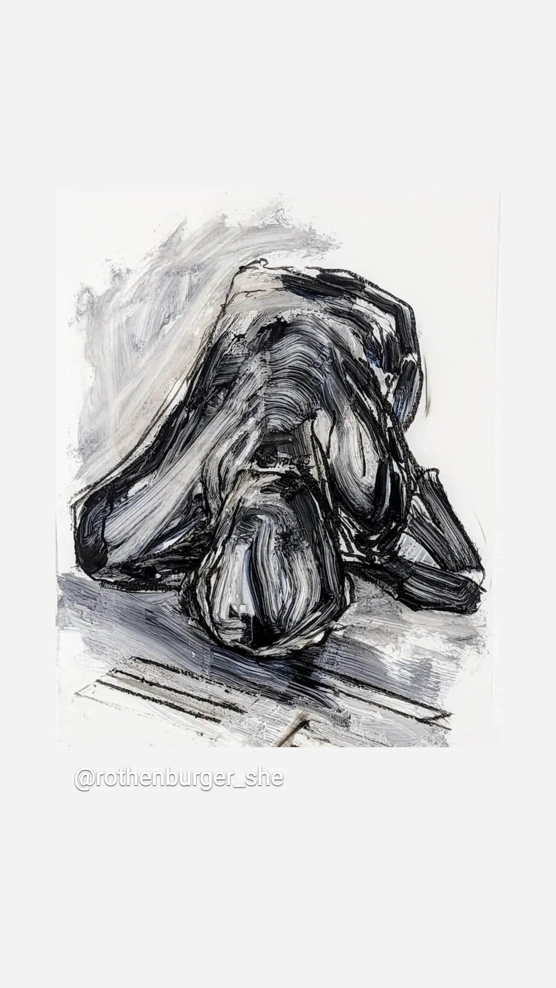 Shelley Rothenburger "Fenti-Nod" (Online)