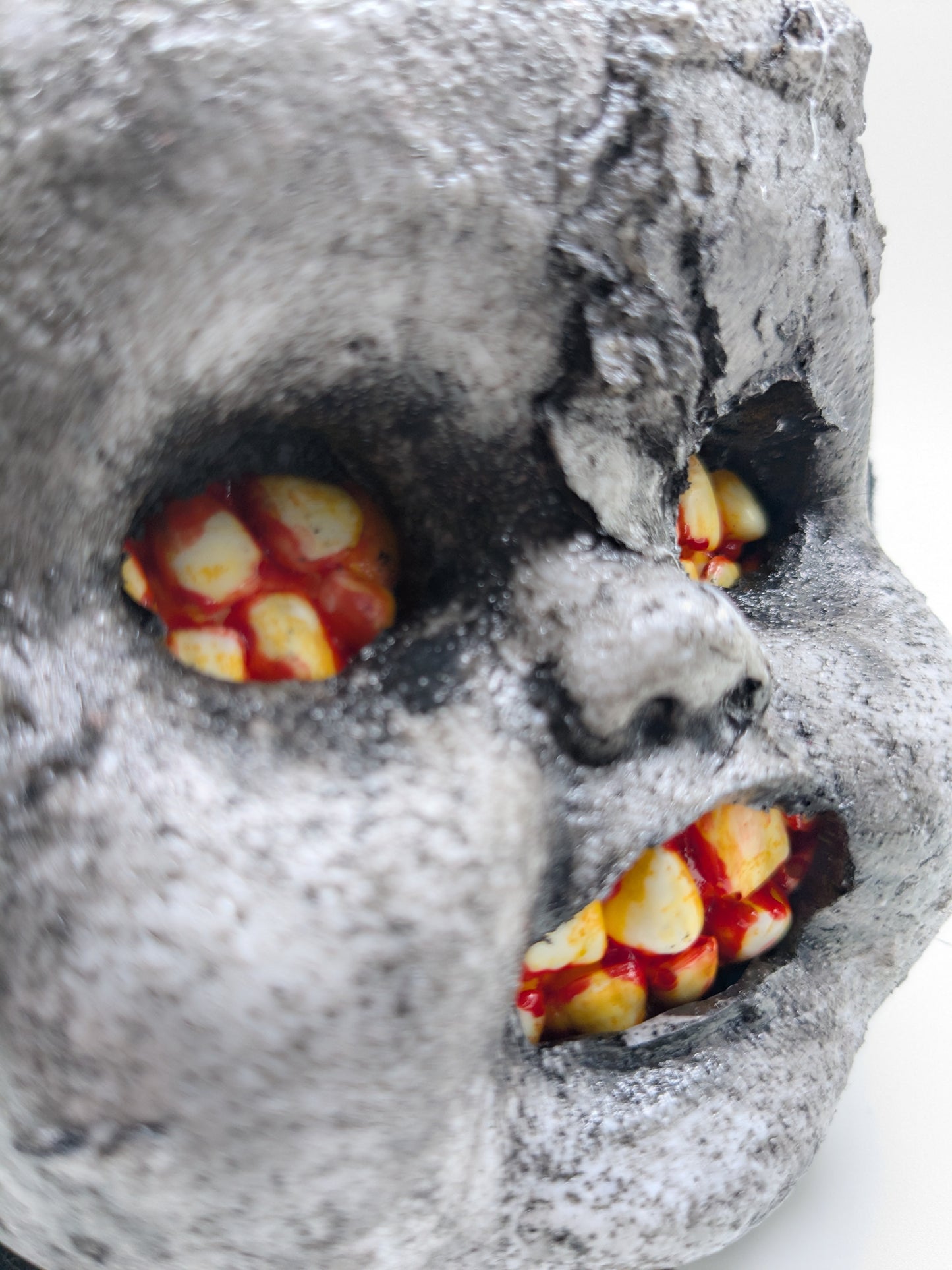 AXEHAKA "Always Grinding"