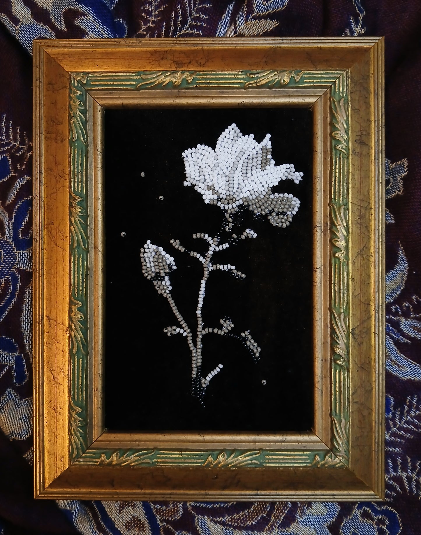 Arpeggio Romiti "Where the Wild Roses Grow"