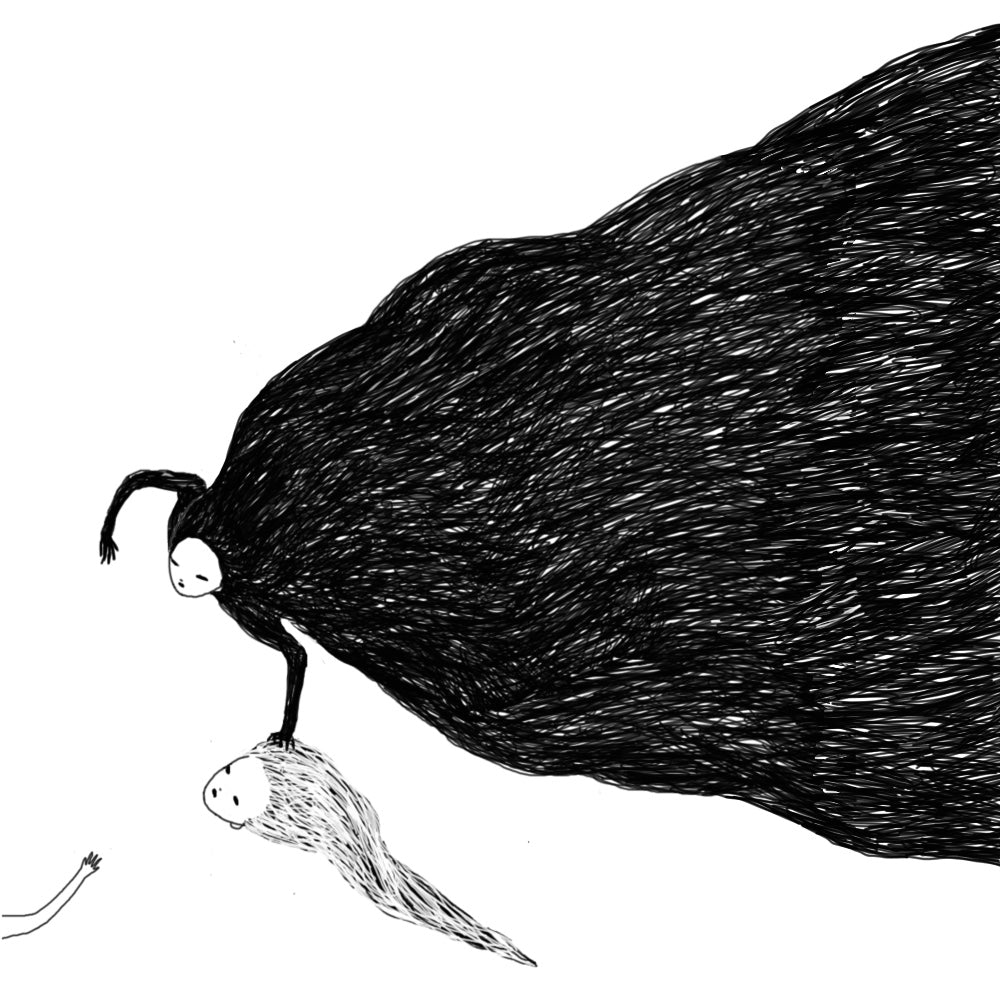 Betsy Ming-Lai Lam "Egression"