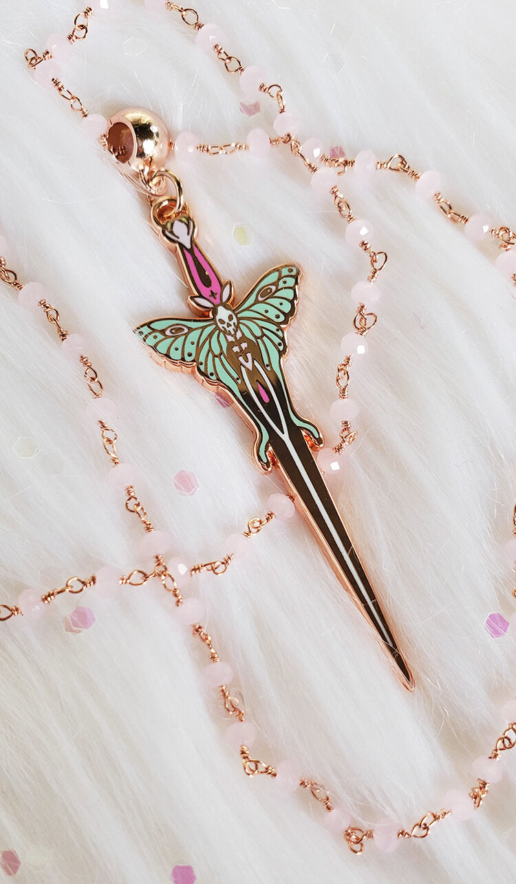 Nana Williams "Flower Guardian Butterfly" Set