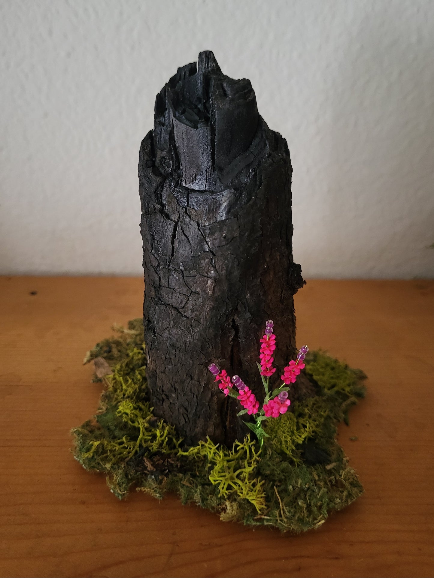 Carol Robinson "Recovery"