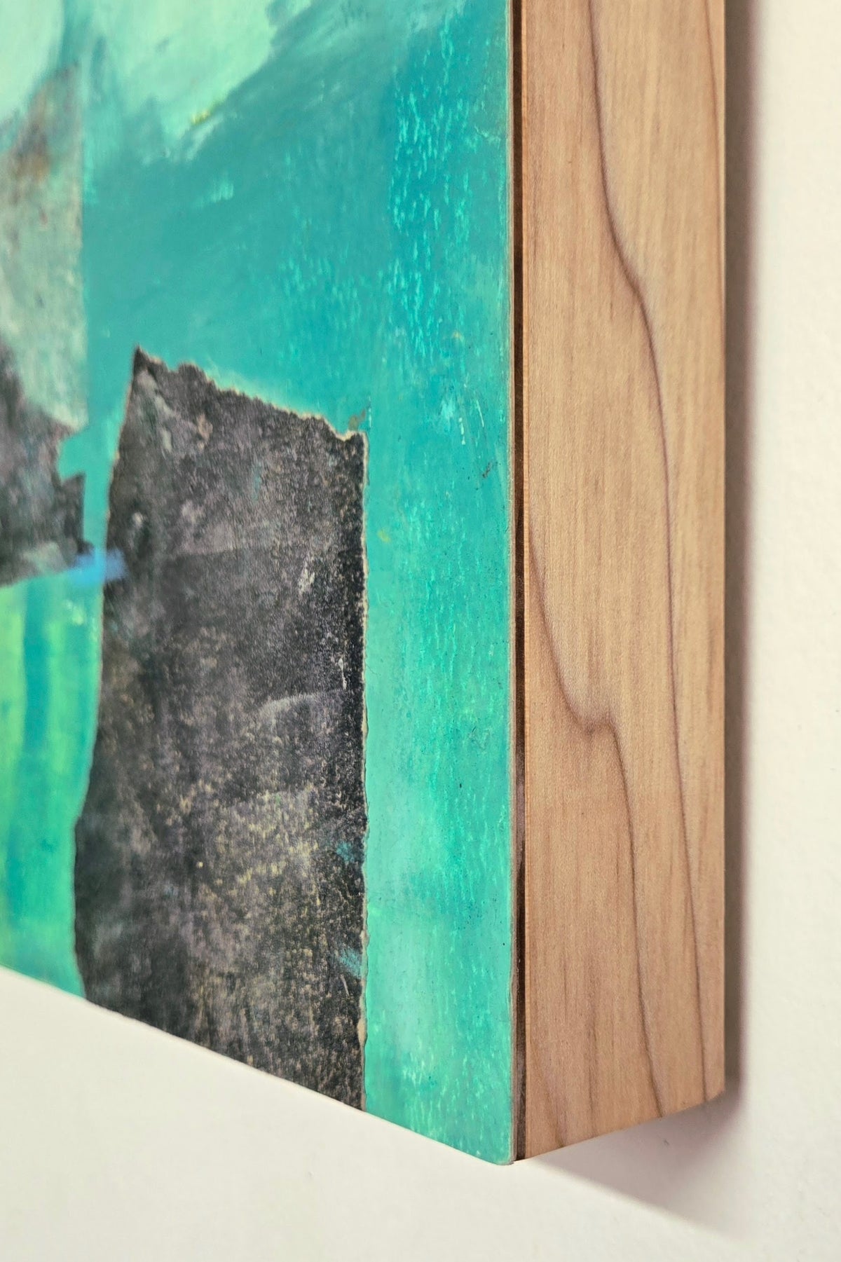 Elise DiGiuseppe "Tectonic"