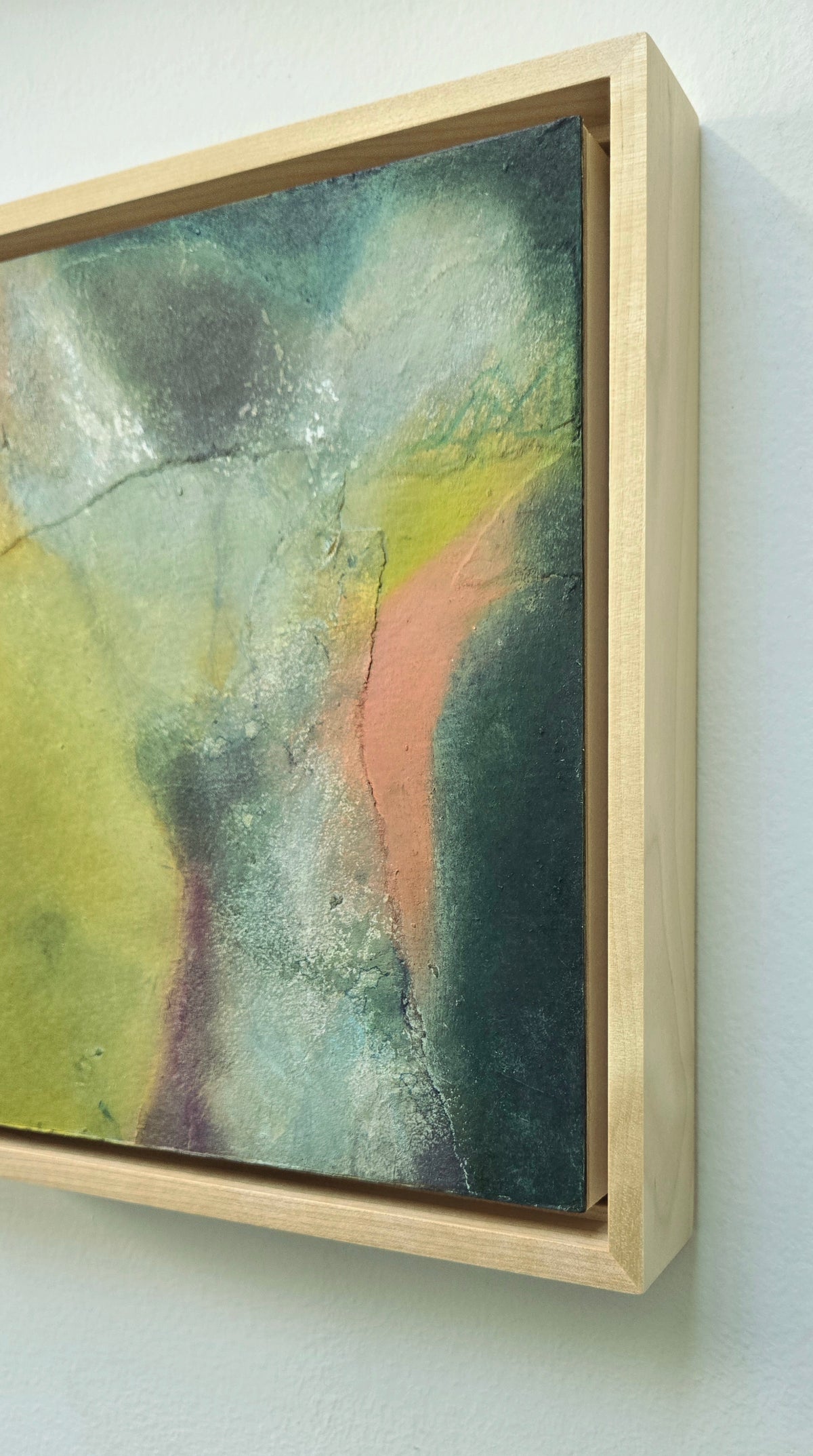 Elise DiGiuseppe "Solace"