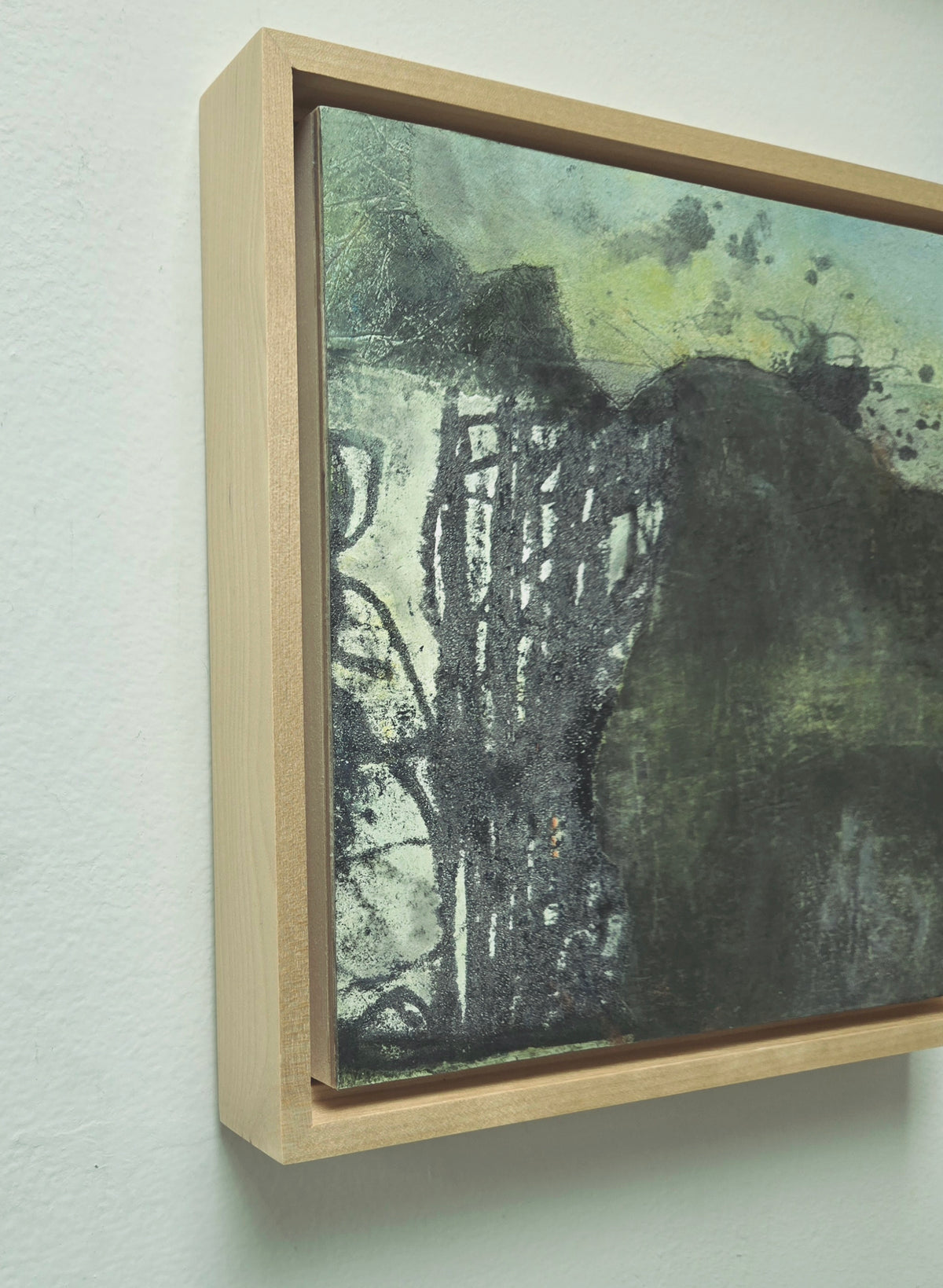 Elise DiGiuseppe "Pier"