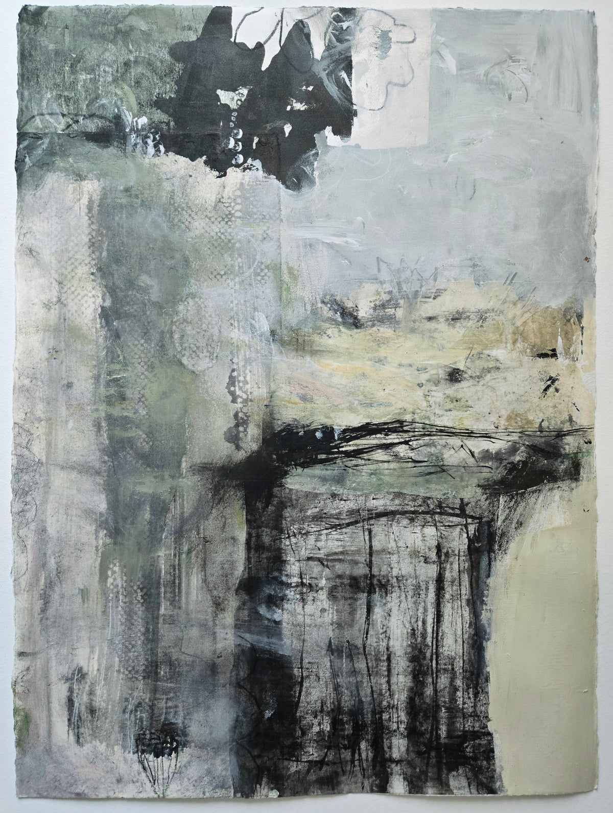 Elise DiGiuseppe "Emerge"