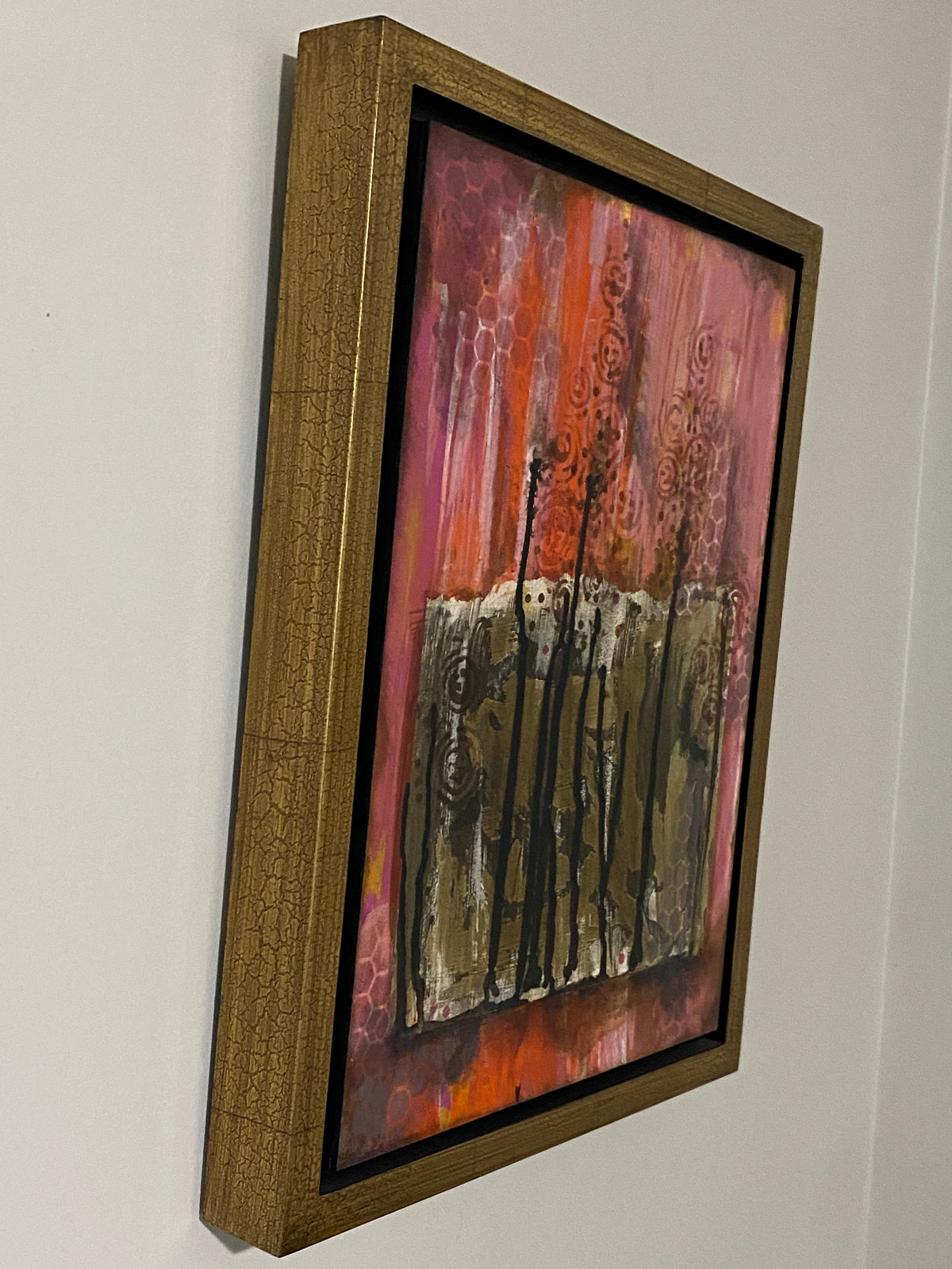 Alecia Miller "232,000 Acres" (Online)