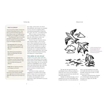 The Dream Atlas by Fiona Cook *PRE-ORDER*