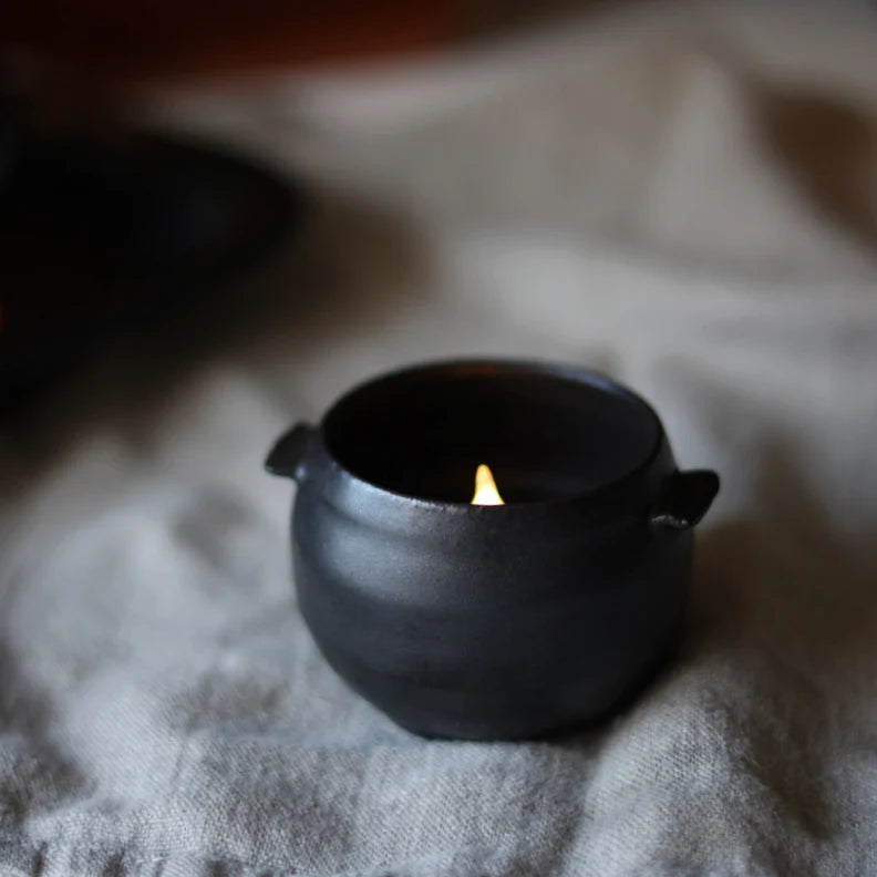 Gravesco Black Cauldron Mini Bowl *PRE-ORDER*