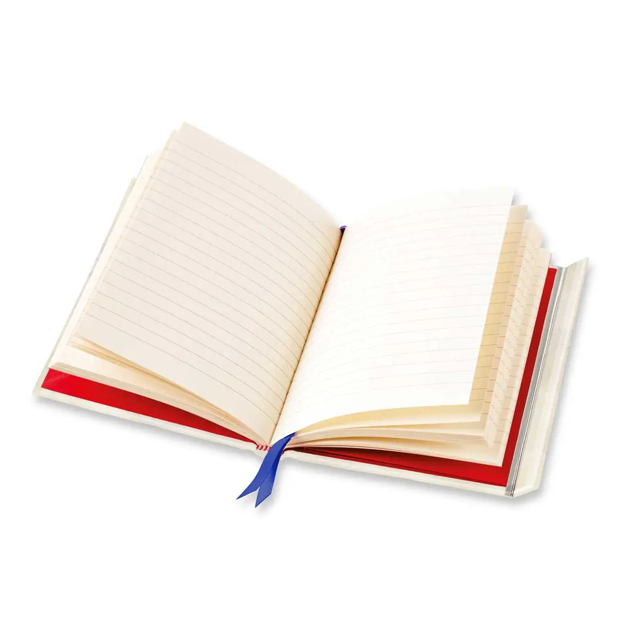 Foiled Journal: Nina Pace Series