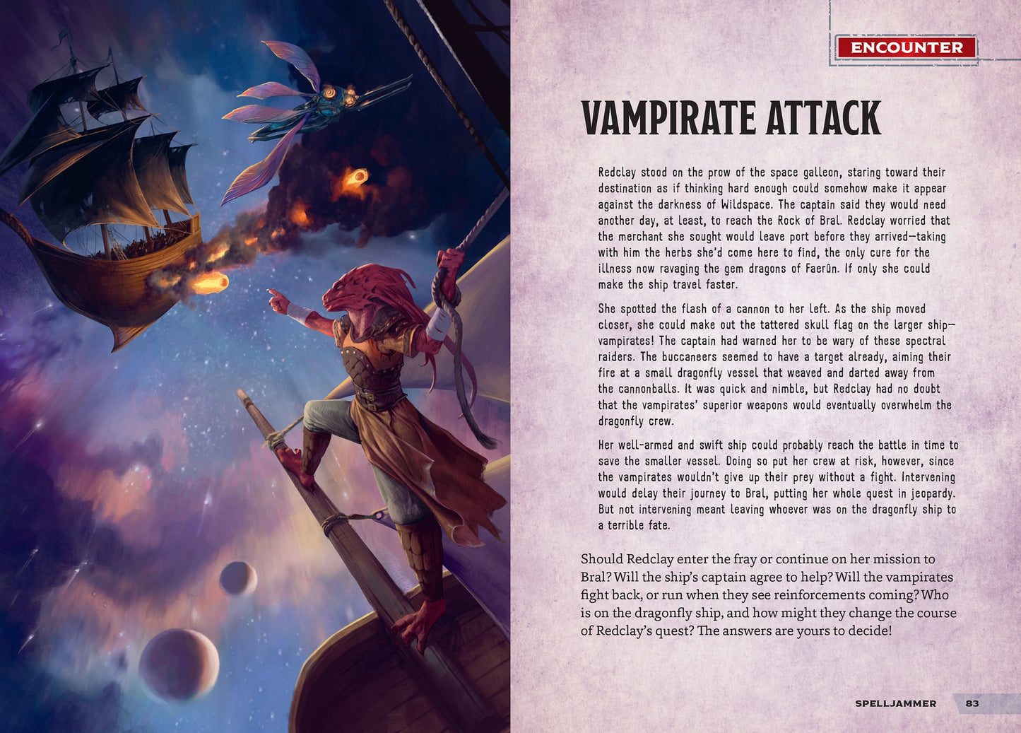 Places & Portals (Dungeons & Dragons): A Young Adventurer's Guide *PRE-ORDER*