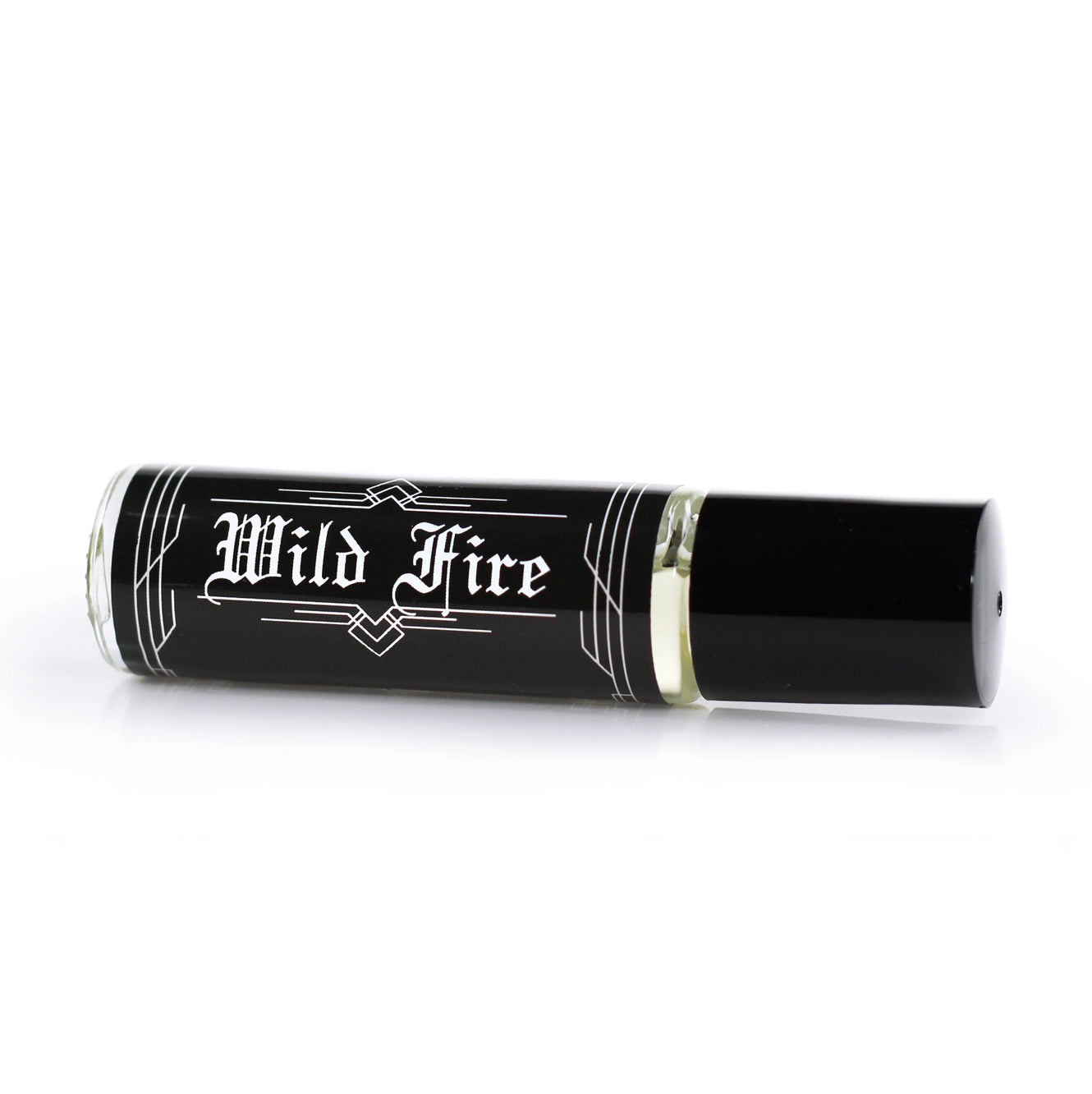 Burke & Hare Co. "Wild Fire" Perfume Oil