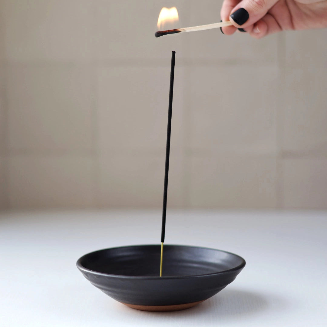 Gravesco Handmade Incense Burner *PRE-ORDER*