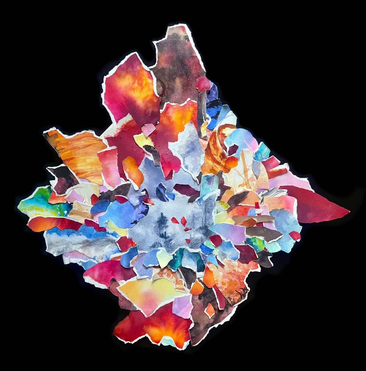 Lisa Jordan "A Necessary Rage" (Online)