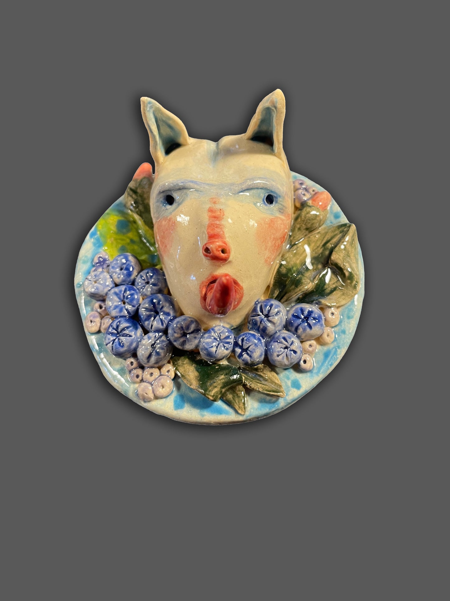Carmen Cano "Abundance"