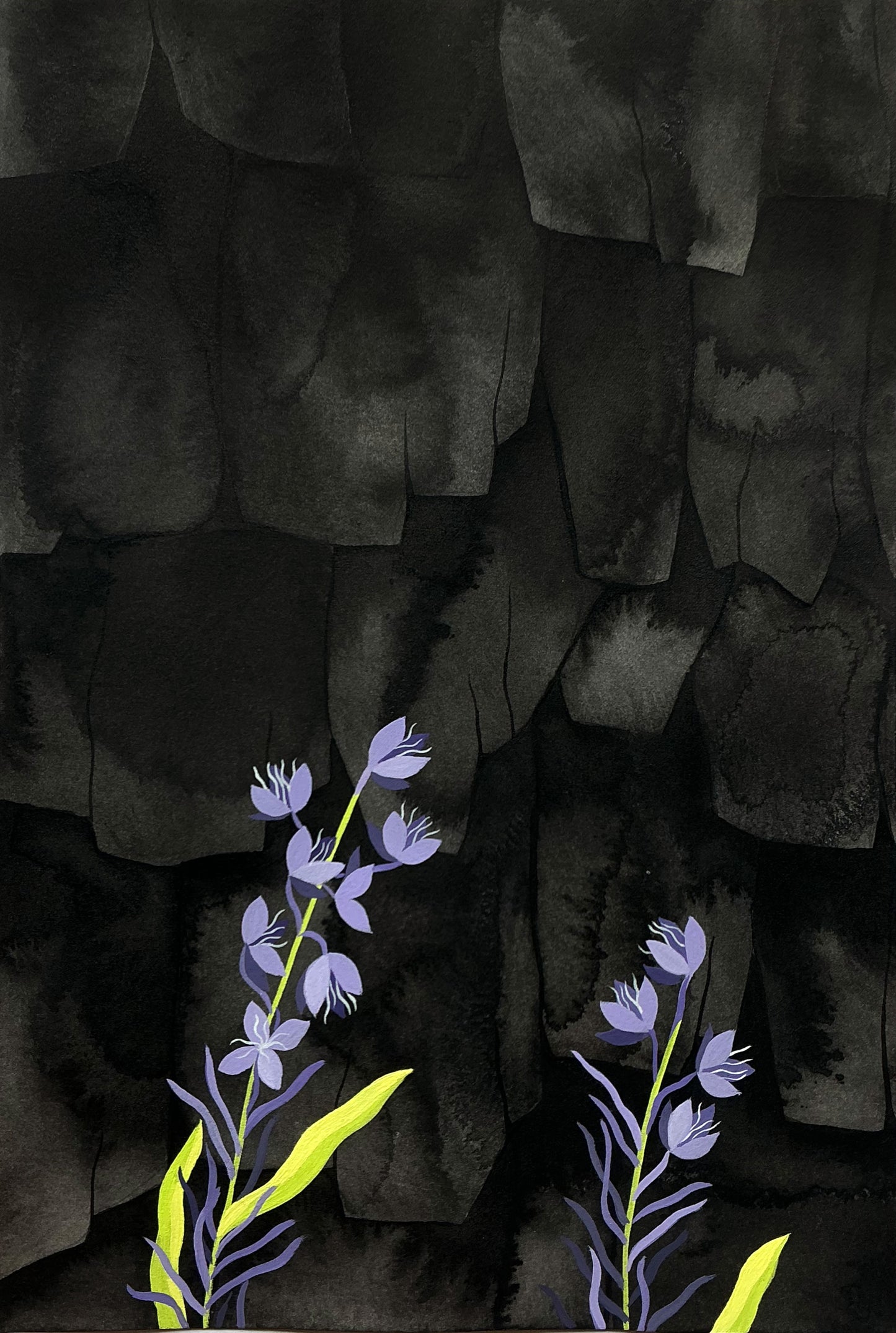 Erin Kendig "After the Burn 21"