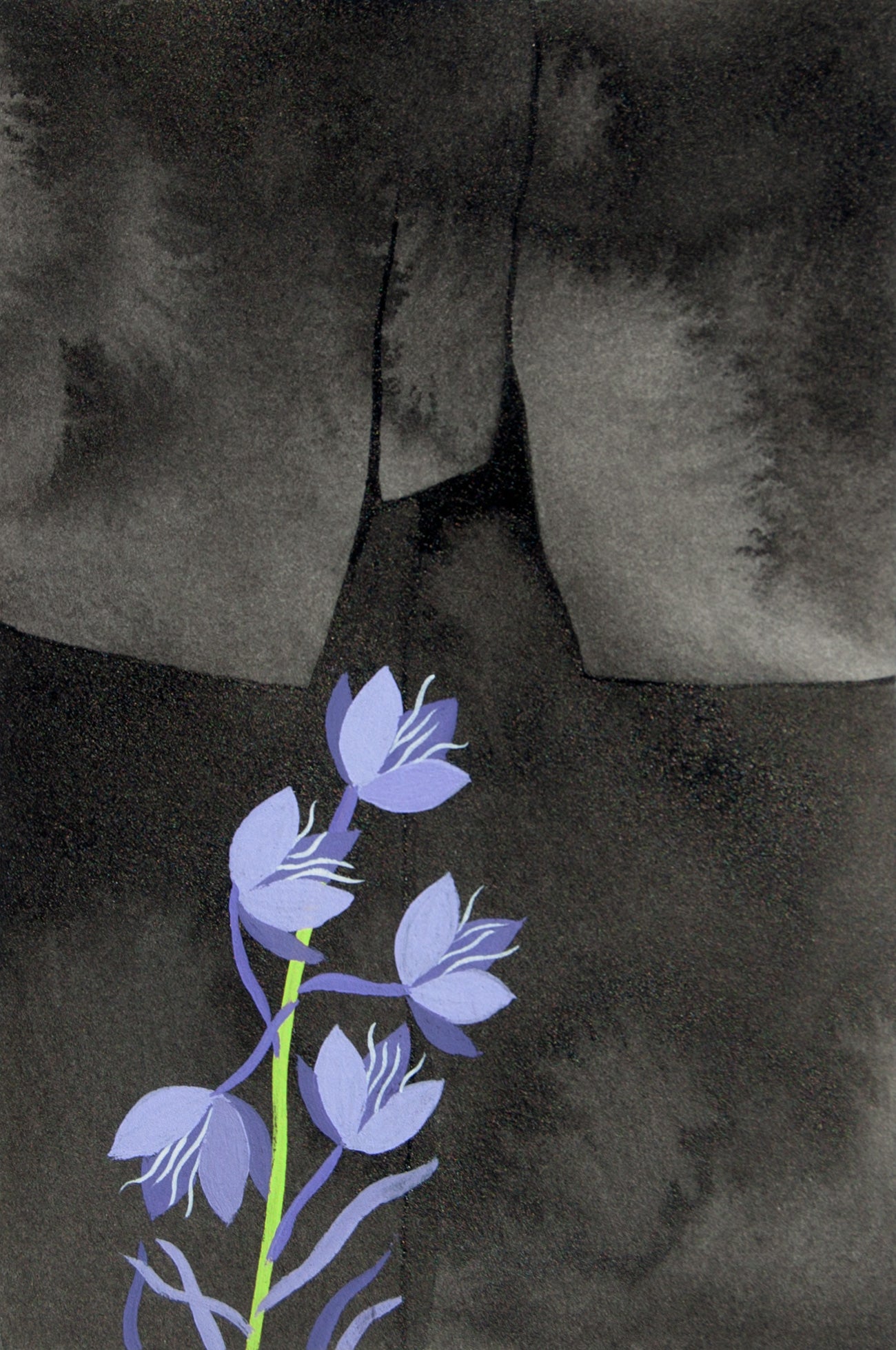 Erin Kendig "After the Burn 27"