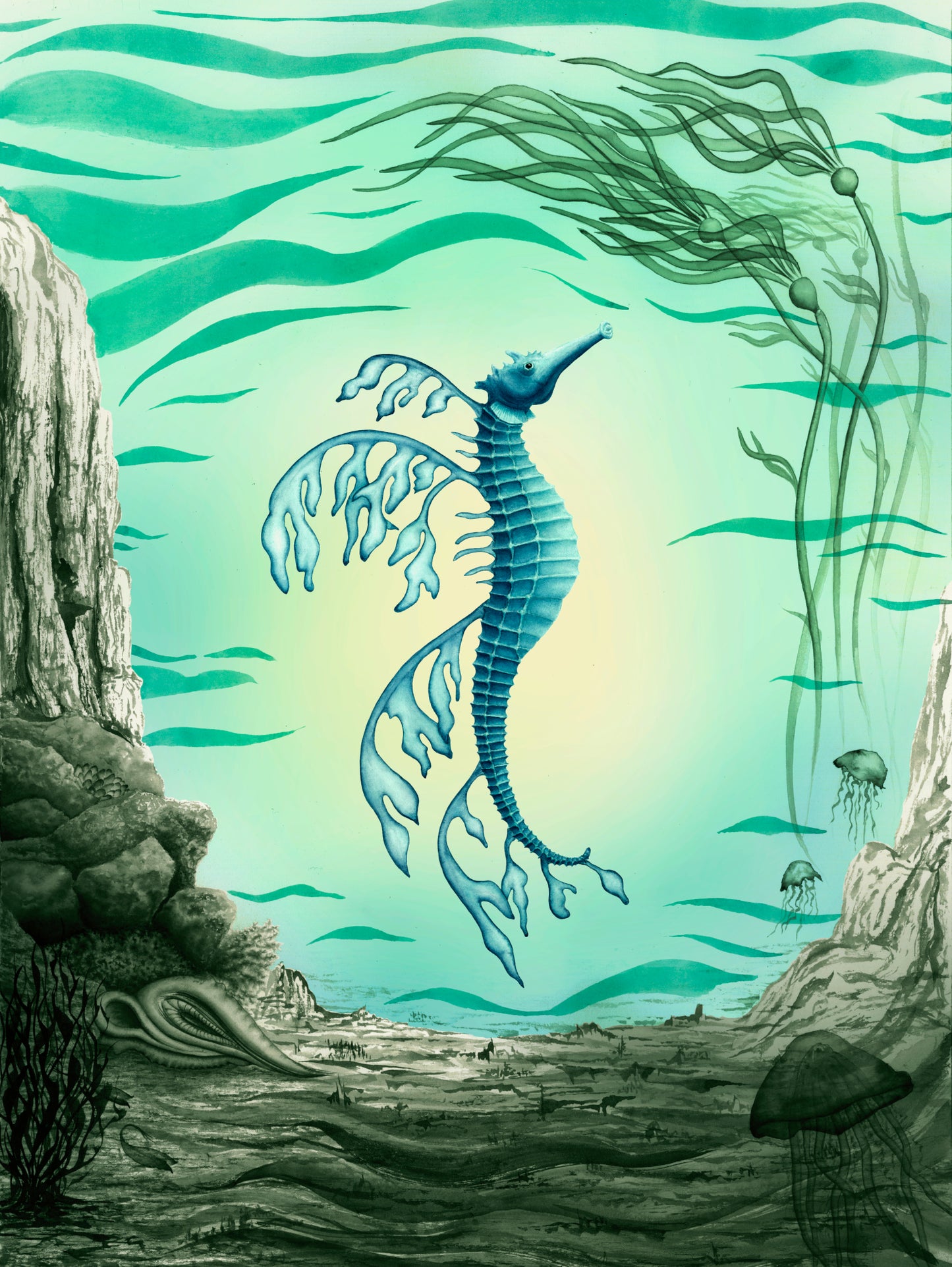 Peter Dibuz "Quimera, quimera"