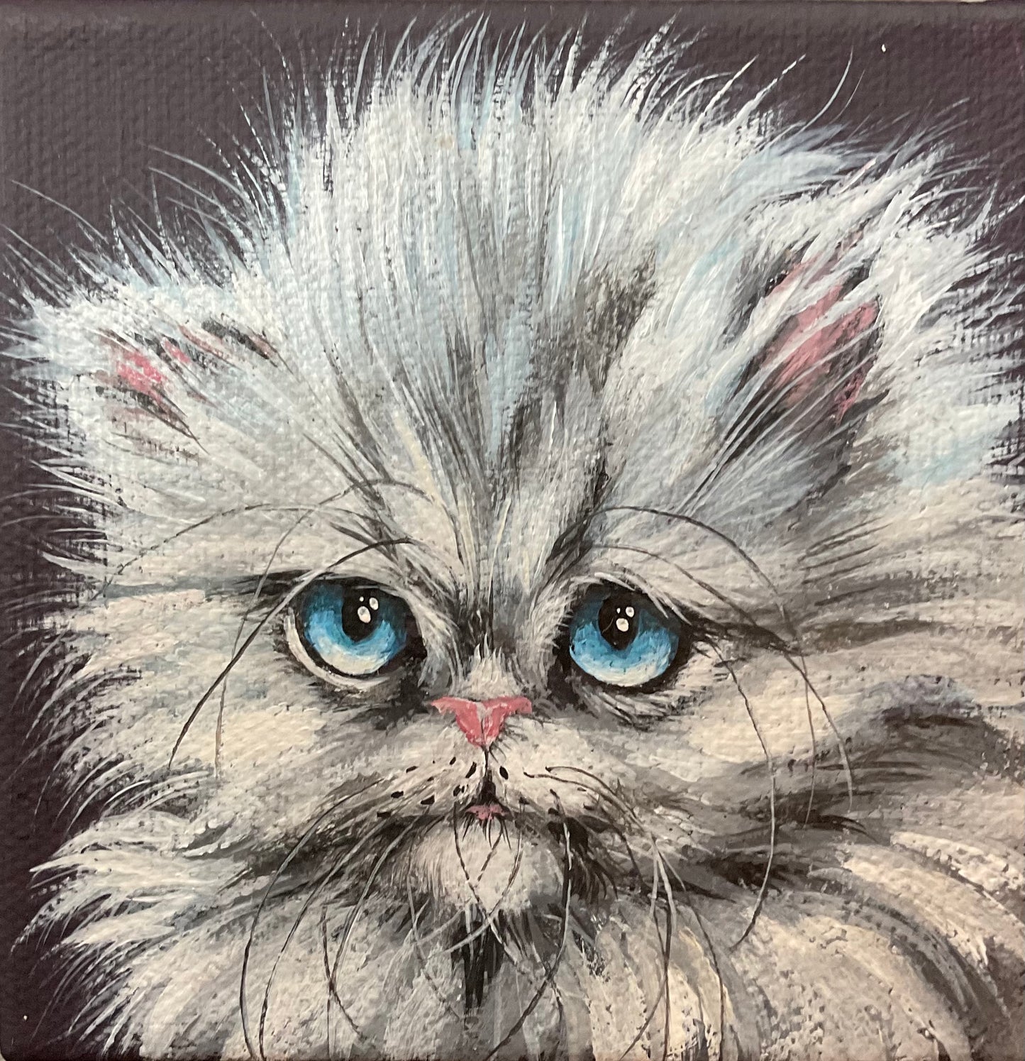 Lisa DeWilde "Chisana"