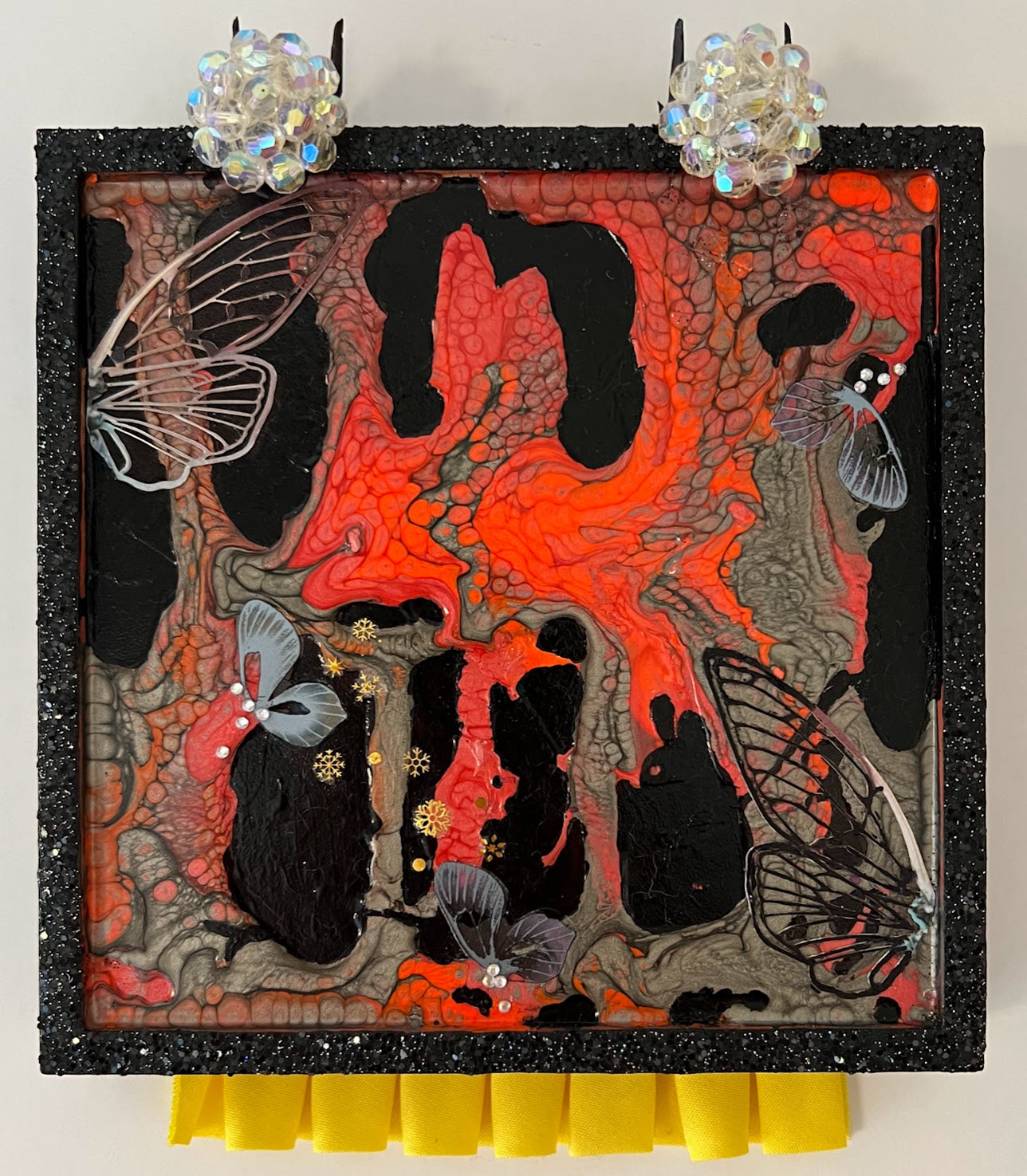 Chrissa Star "Dangerous, Her Liason"