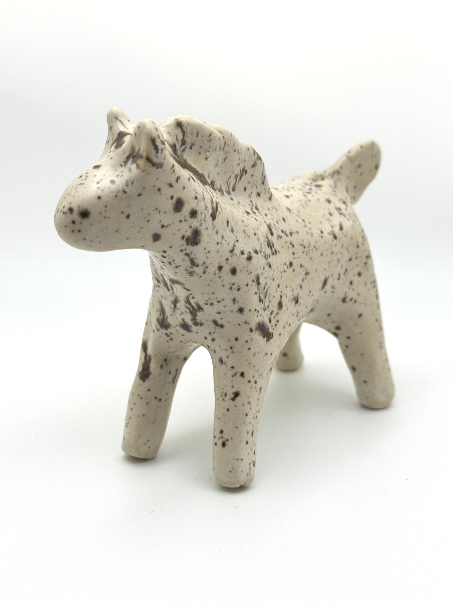 Charlie-Anne Hopkins "Cookie"