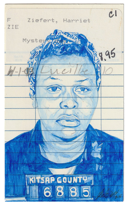 Chris Crites "Mystery day"