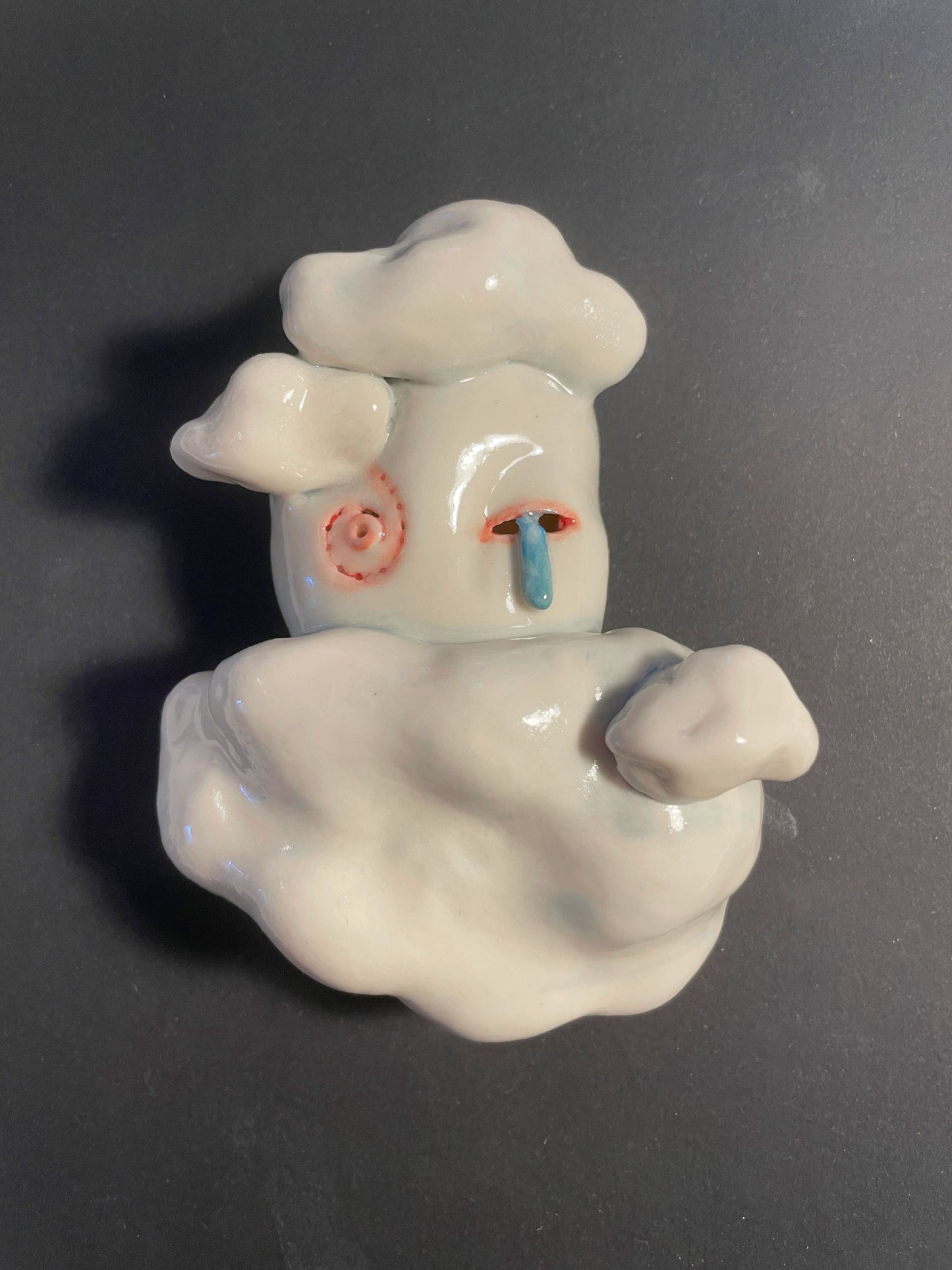 Carmen Cano "Cumulus"