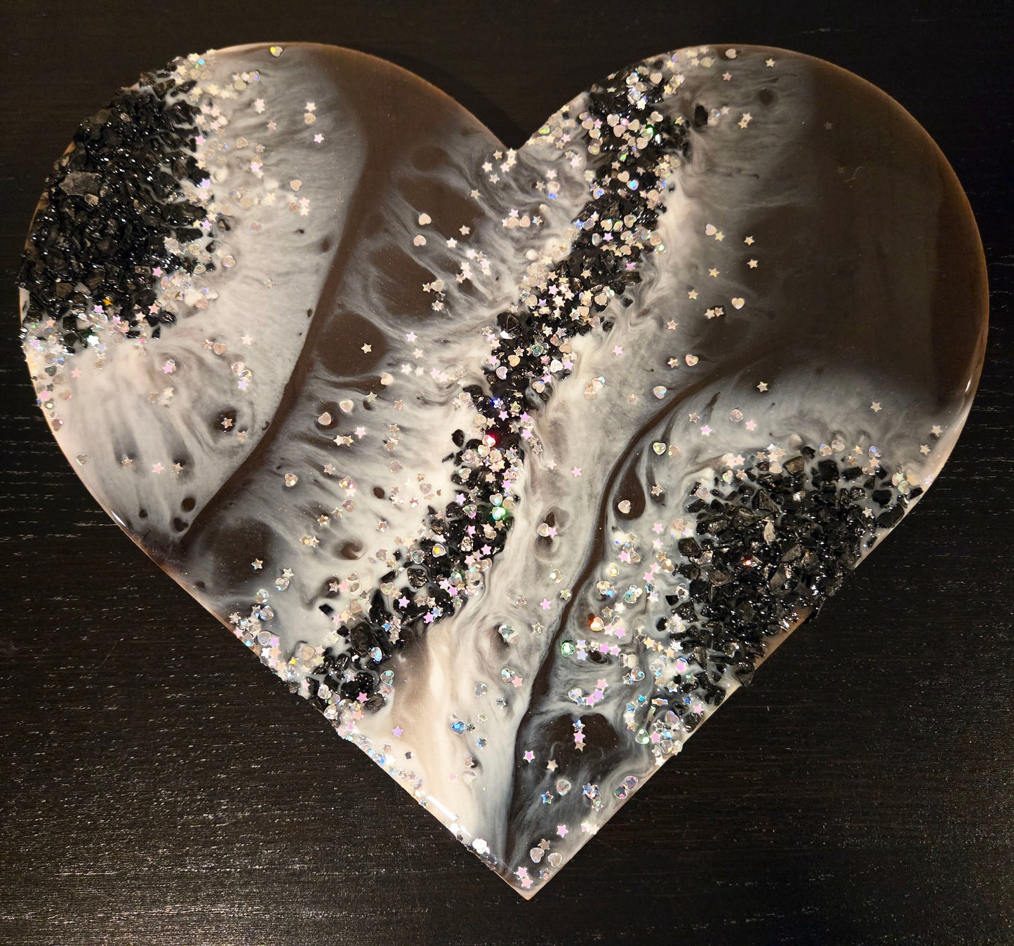 Eda Gurel-Atay "Cosmic Reverie"