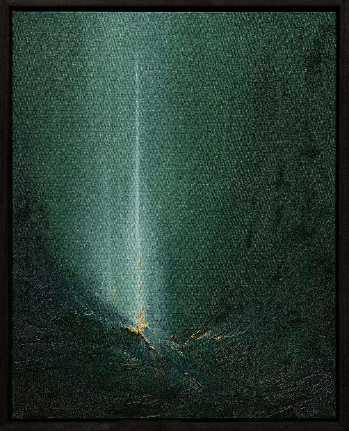 Megan Truman "Elementals" (Online)
