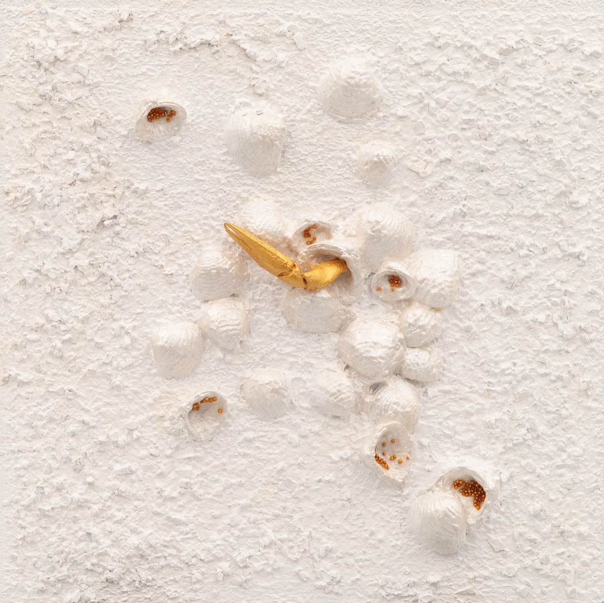 Lydia Ashman "Things We Lost in the Ocean"