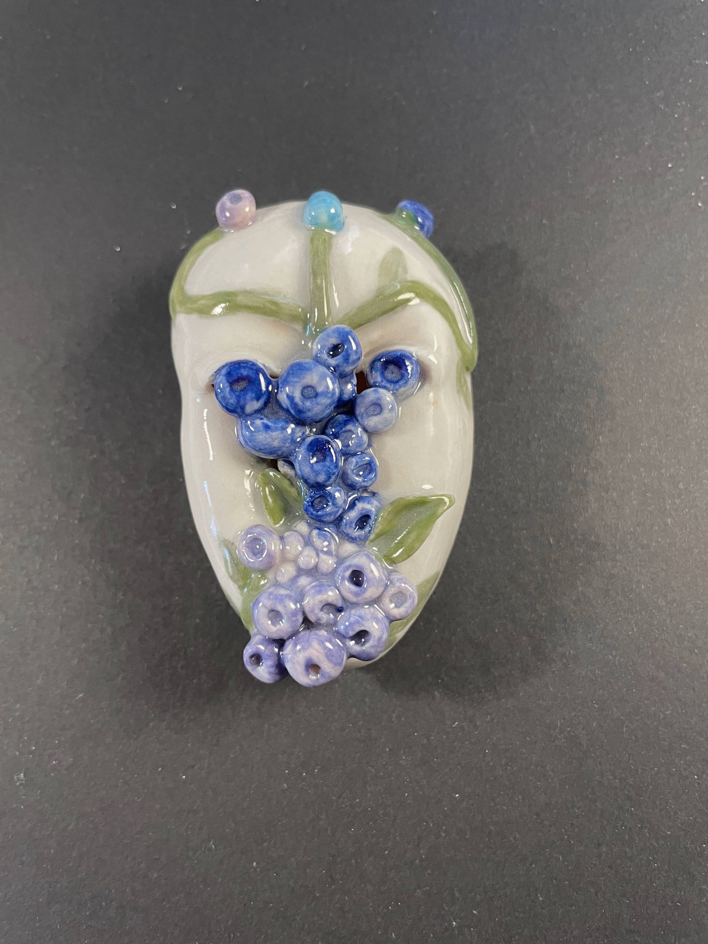 Carmen Cano "Fruition"