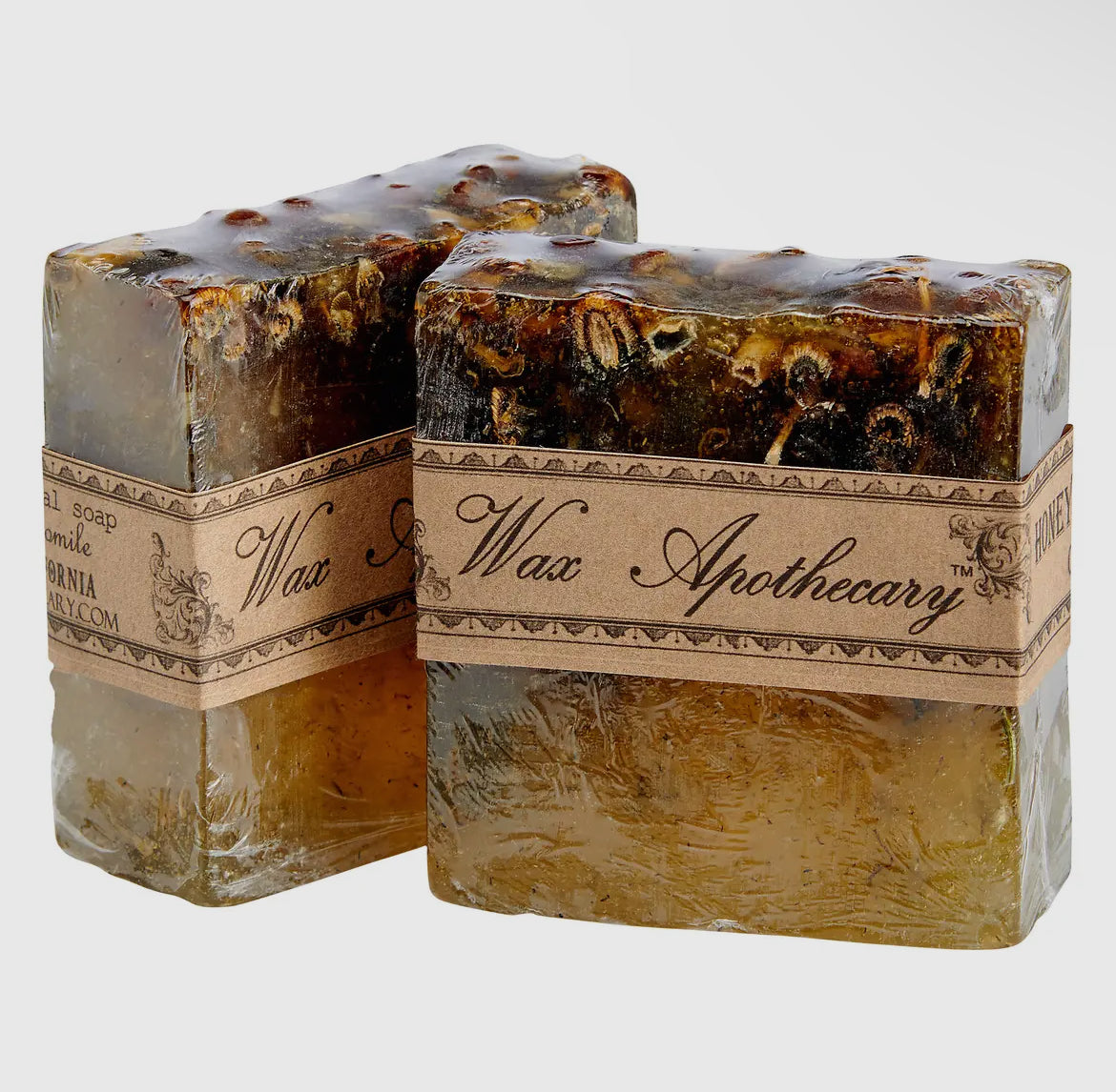 Wax Apothecary Honey Chamomile Soap