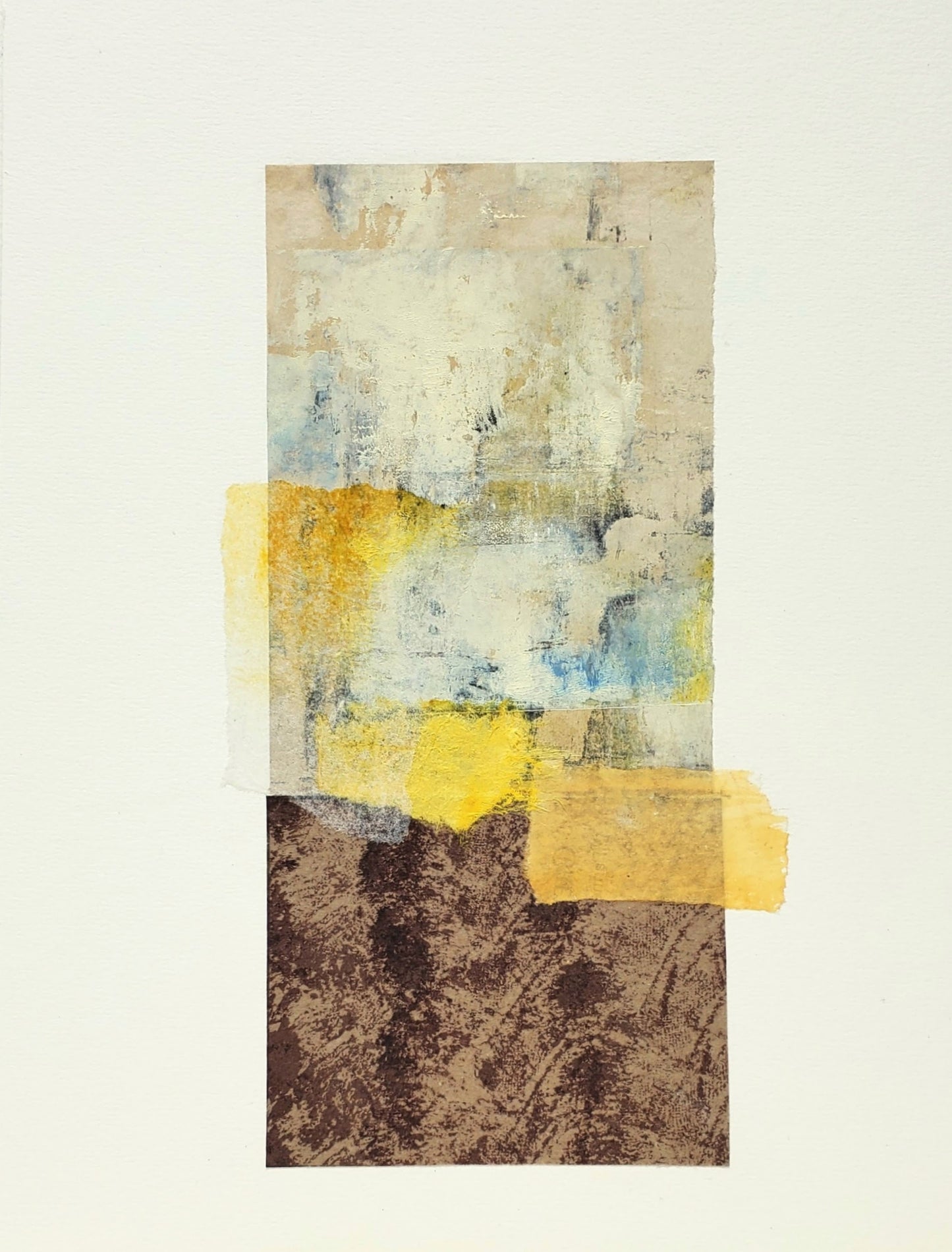 Elise DiGiuseppe "Furrow"