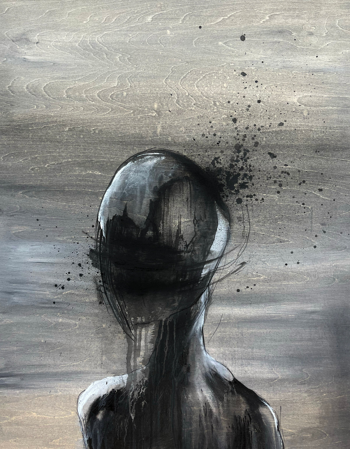 Bryn Gleason "Vacate" (Online)