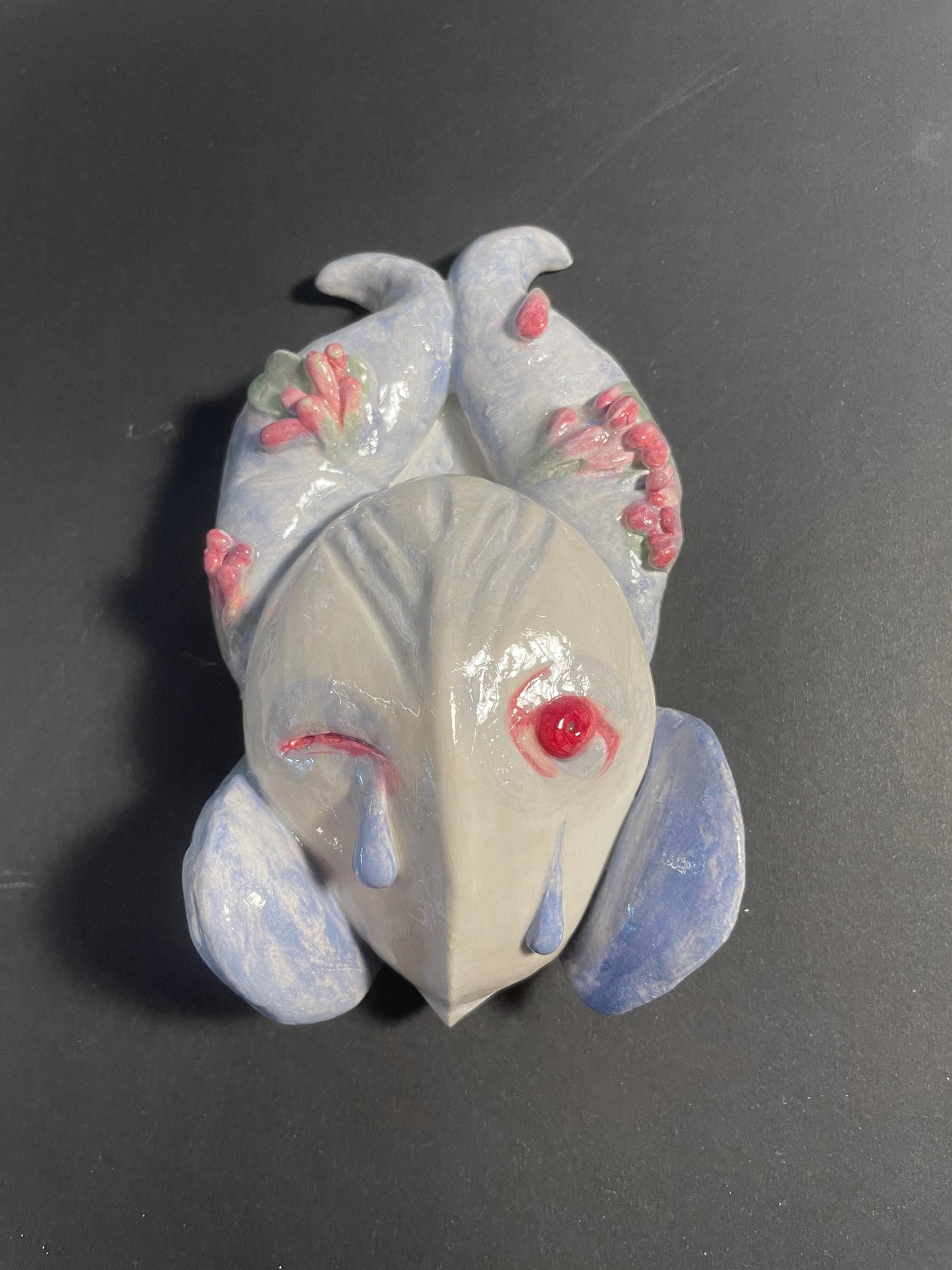 Carmen Cano "Grief"