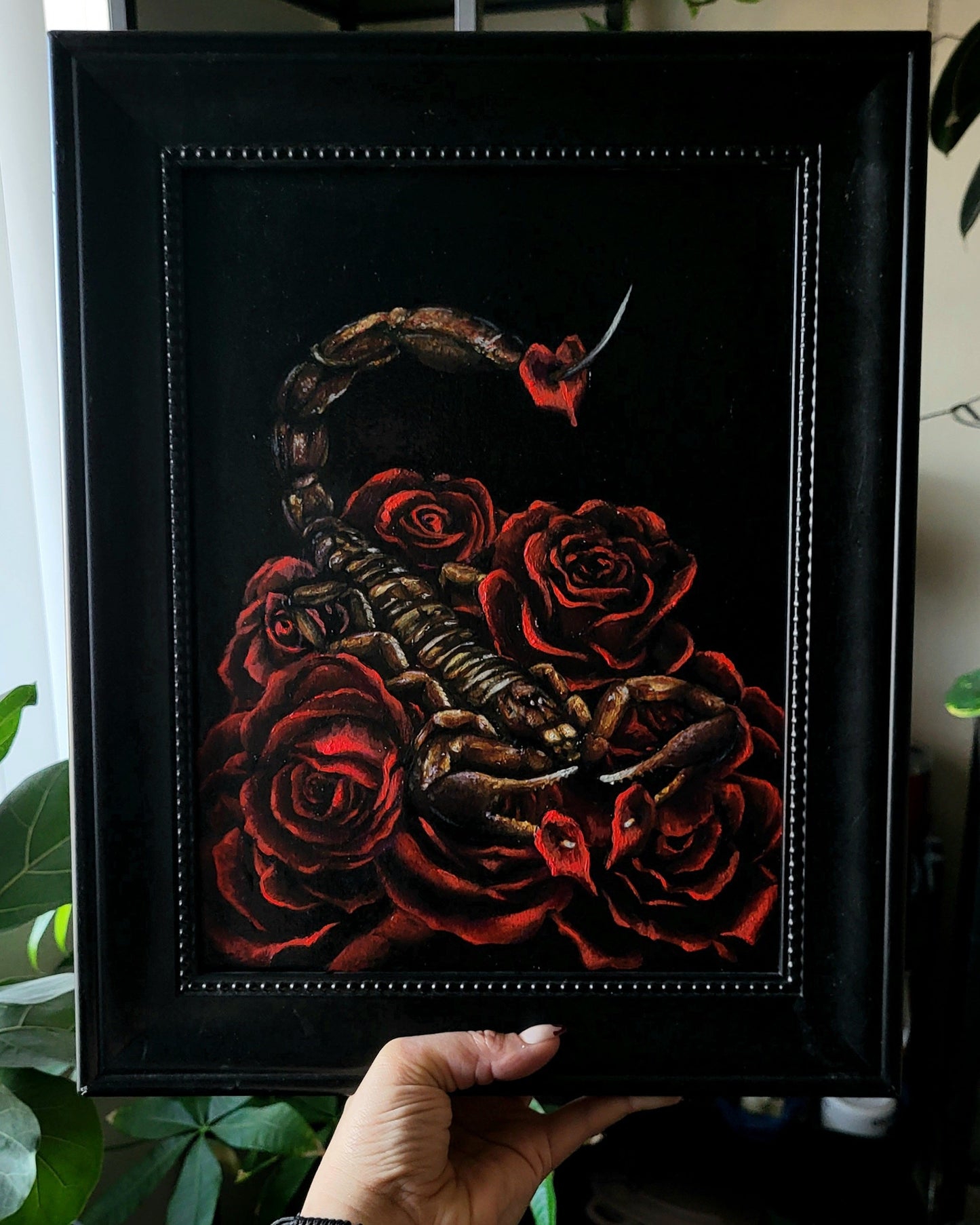 Sandy Elizabeth "HeartBreaker"