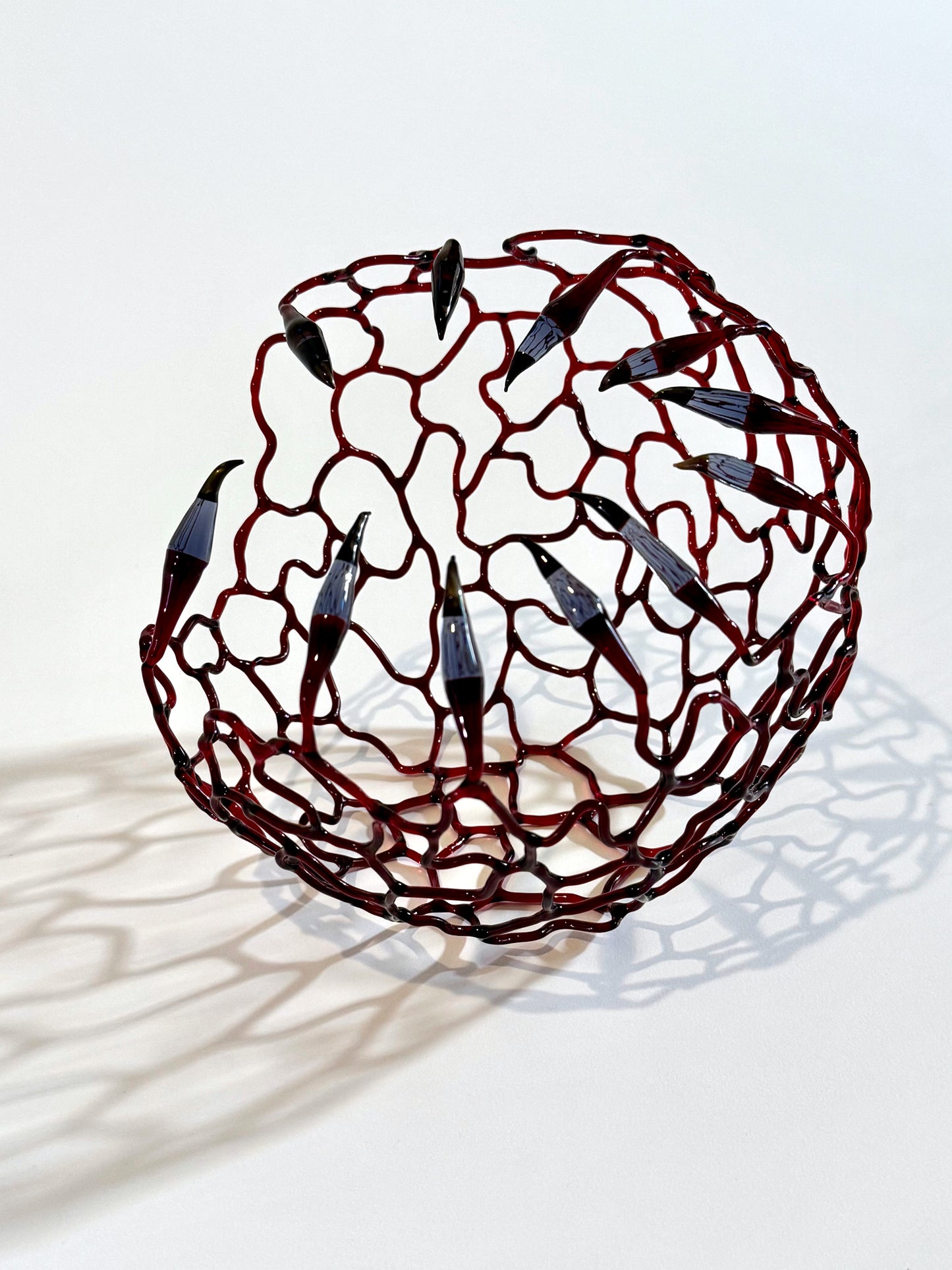 Sue Kim "Heart's Nest"