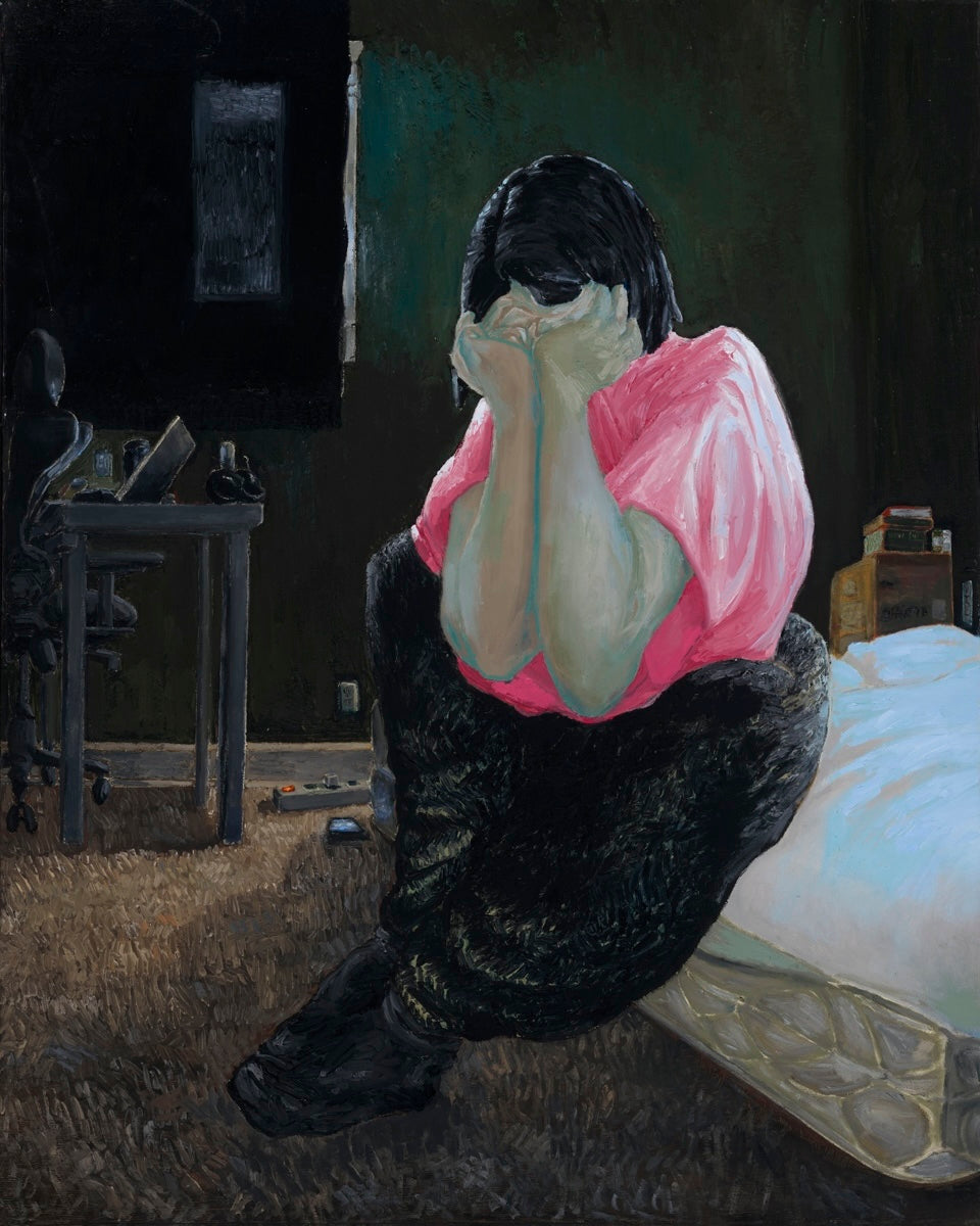 Calvin Hermann "The Prayer" (Online)