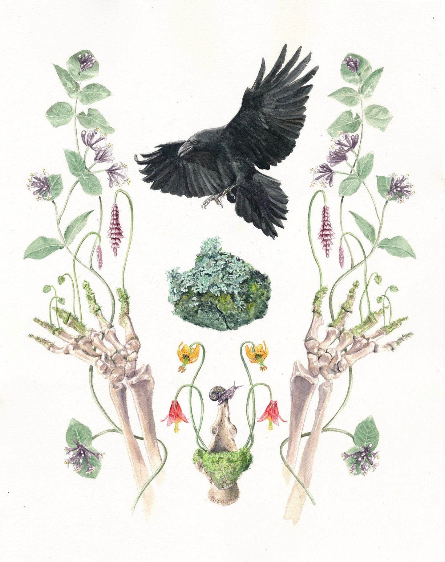 Anneke Wilder "Inheritance"
