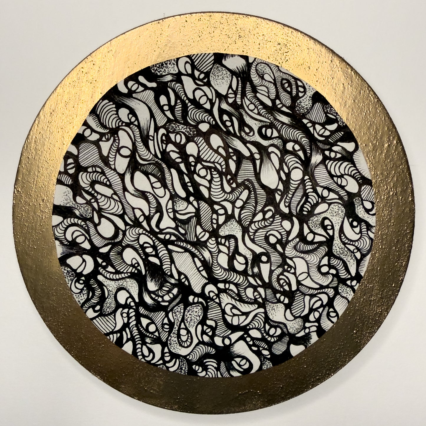 Danielle Troy "Eyes all Around"