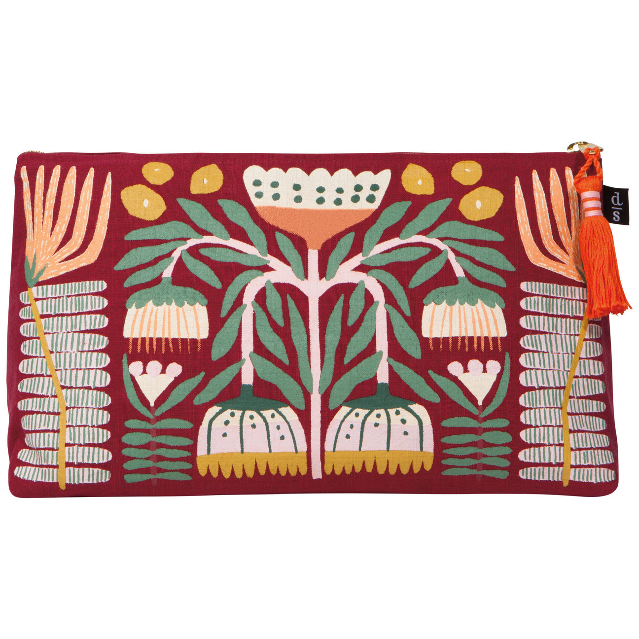 Danica Studio "Venus" Large Cosmetic Bag *PRE-ORDER 7/3*