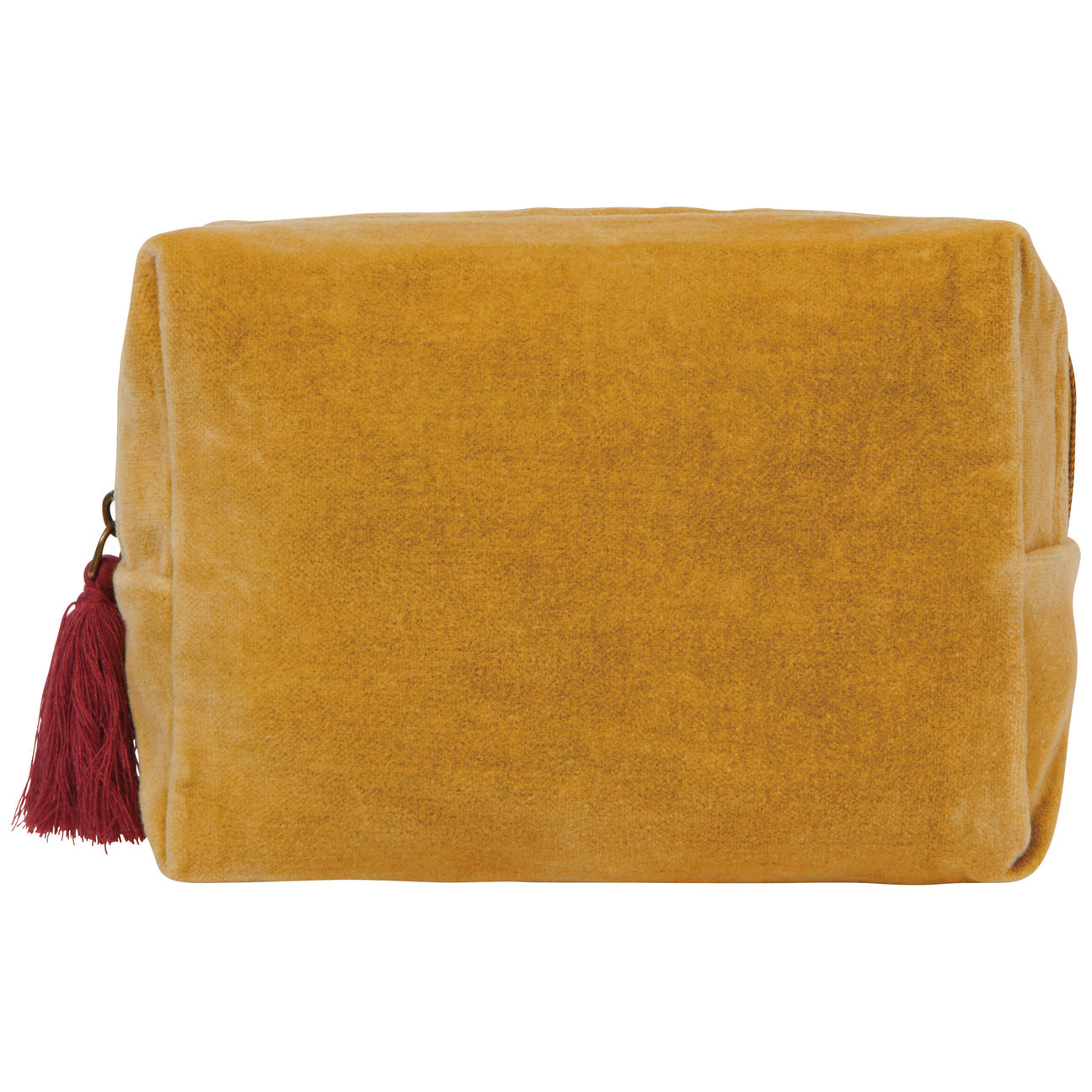 Danica Studio "Velvet" Embroidered Pouch *PRE-ORDER 7/3*