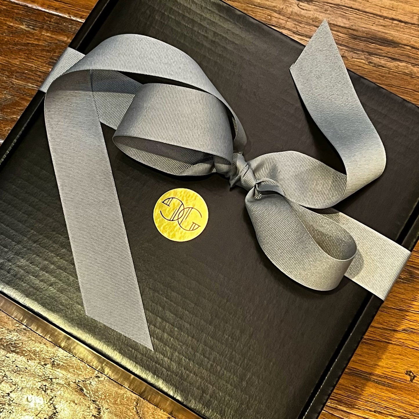 Cajas de regalo seleccionadas de Ghost Gallery