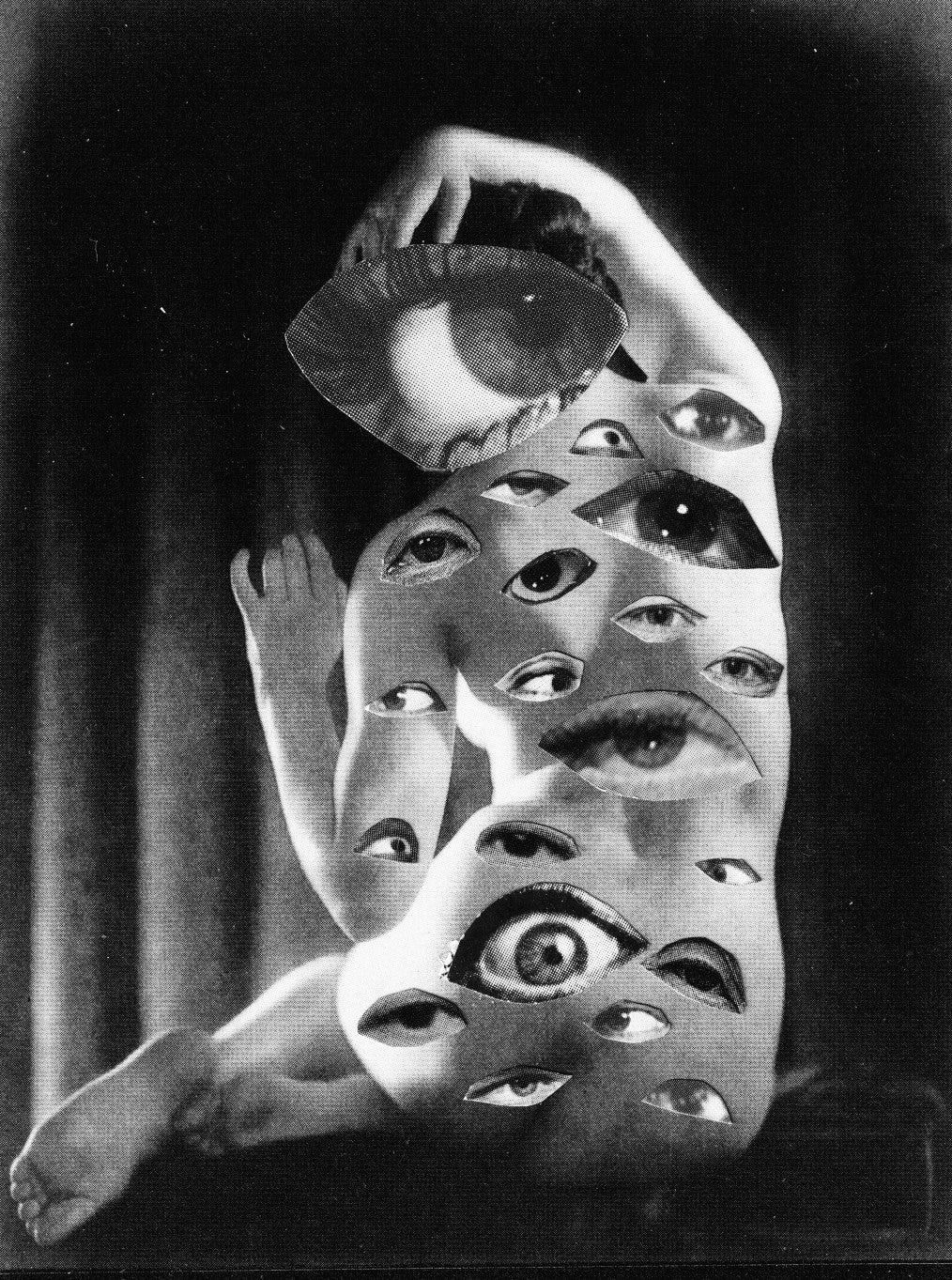 Hannah Zizza "Peep Show"