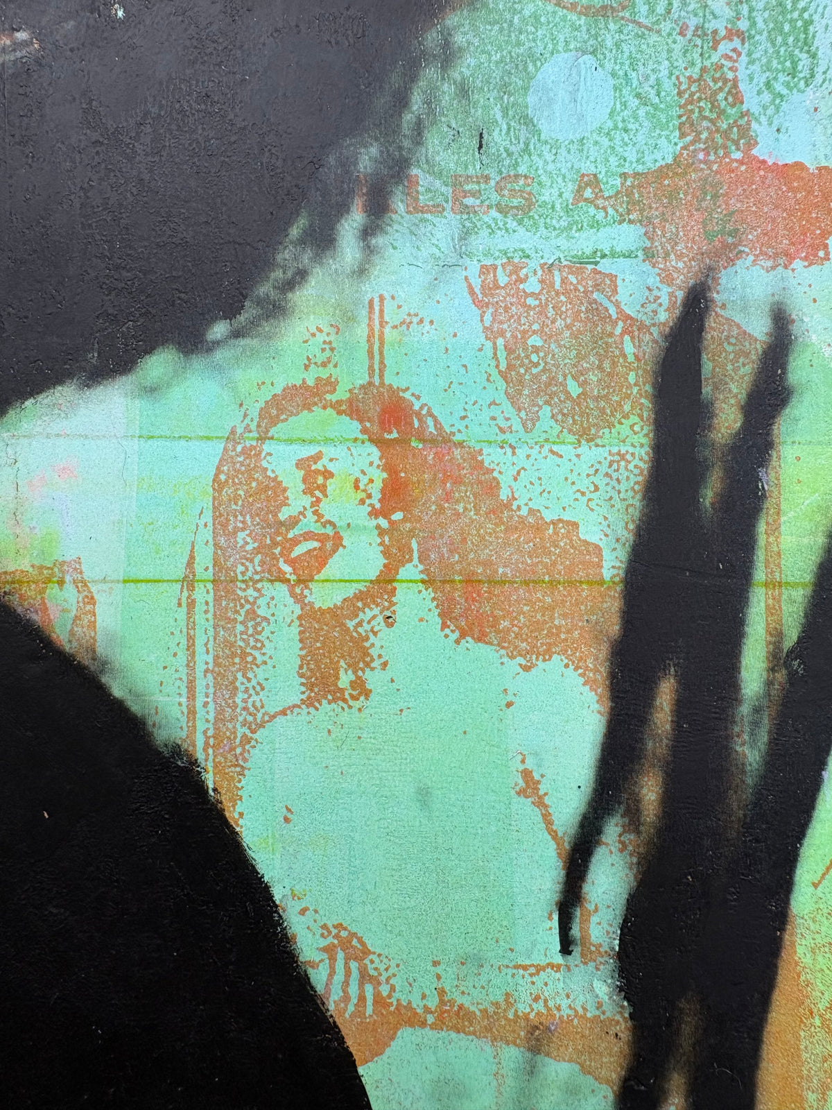 Christine Costello "Missing"