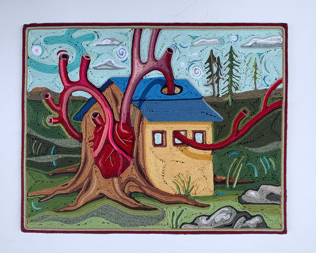 Bridget Daly "Arrhythmia"