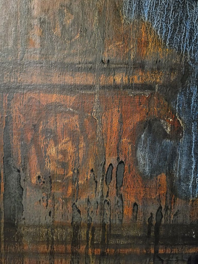 Peter Kohut "Insolvent Memory" (Online)