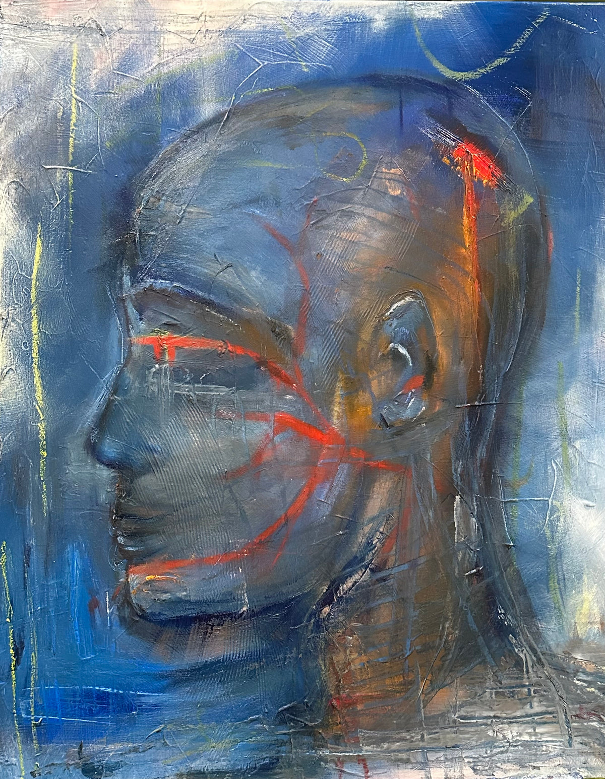 Jesselyn Helms "Whoosh" (Online)