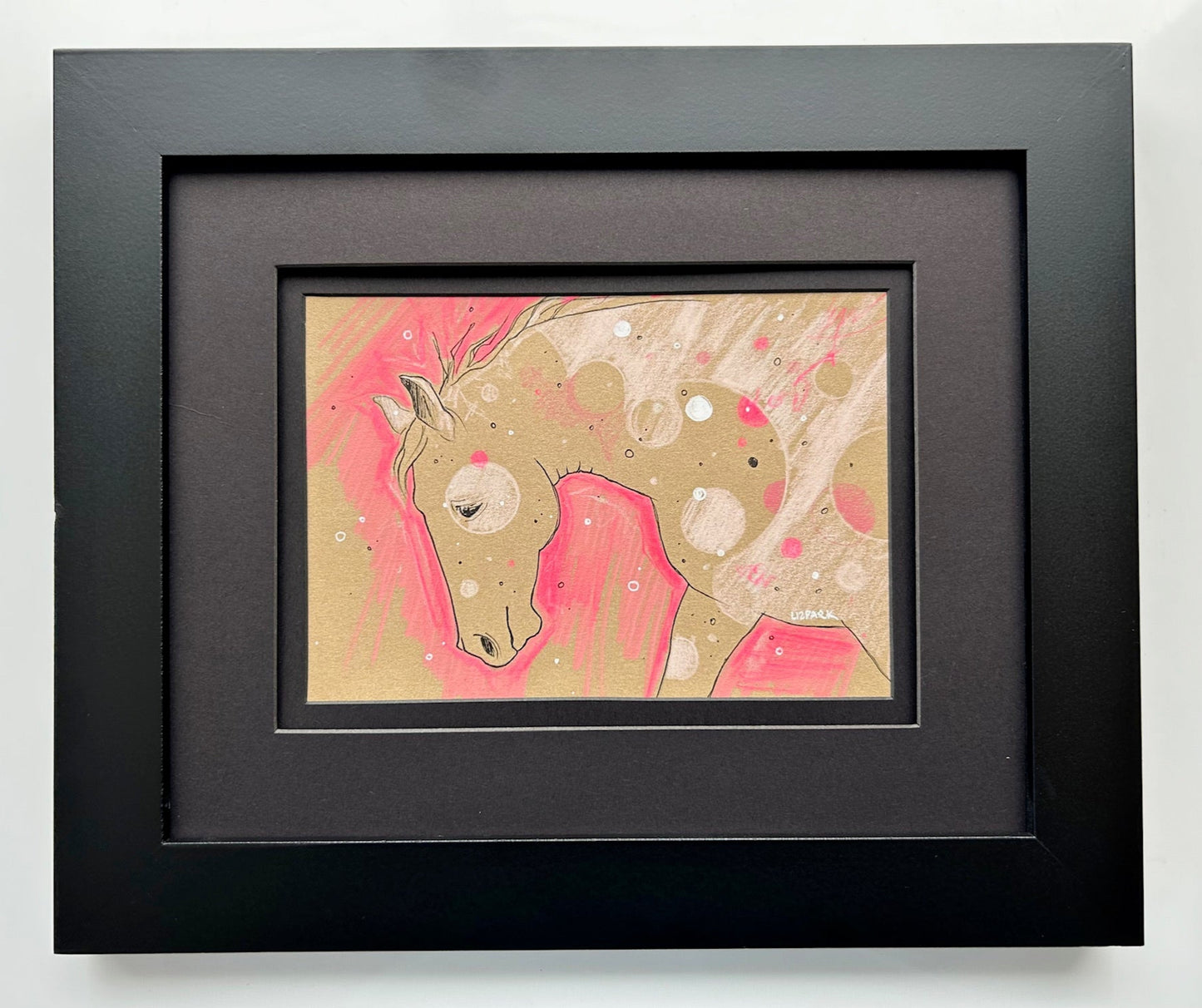 Liz Park "P.P.C."